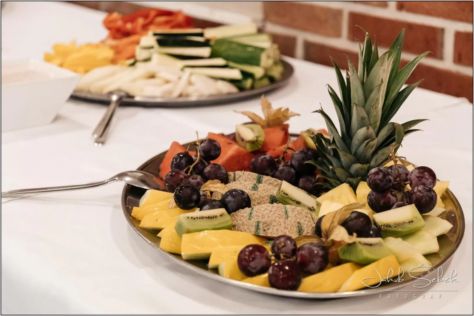 Food and drinks in Wellness Hotel Gondola