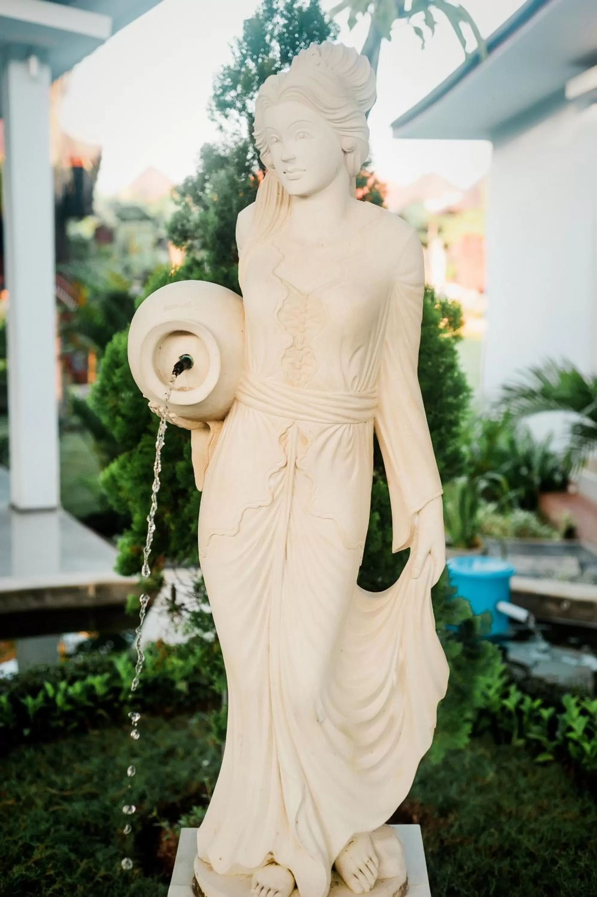 Mamamia Island Villa