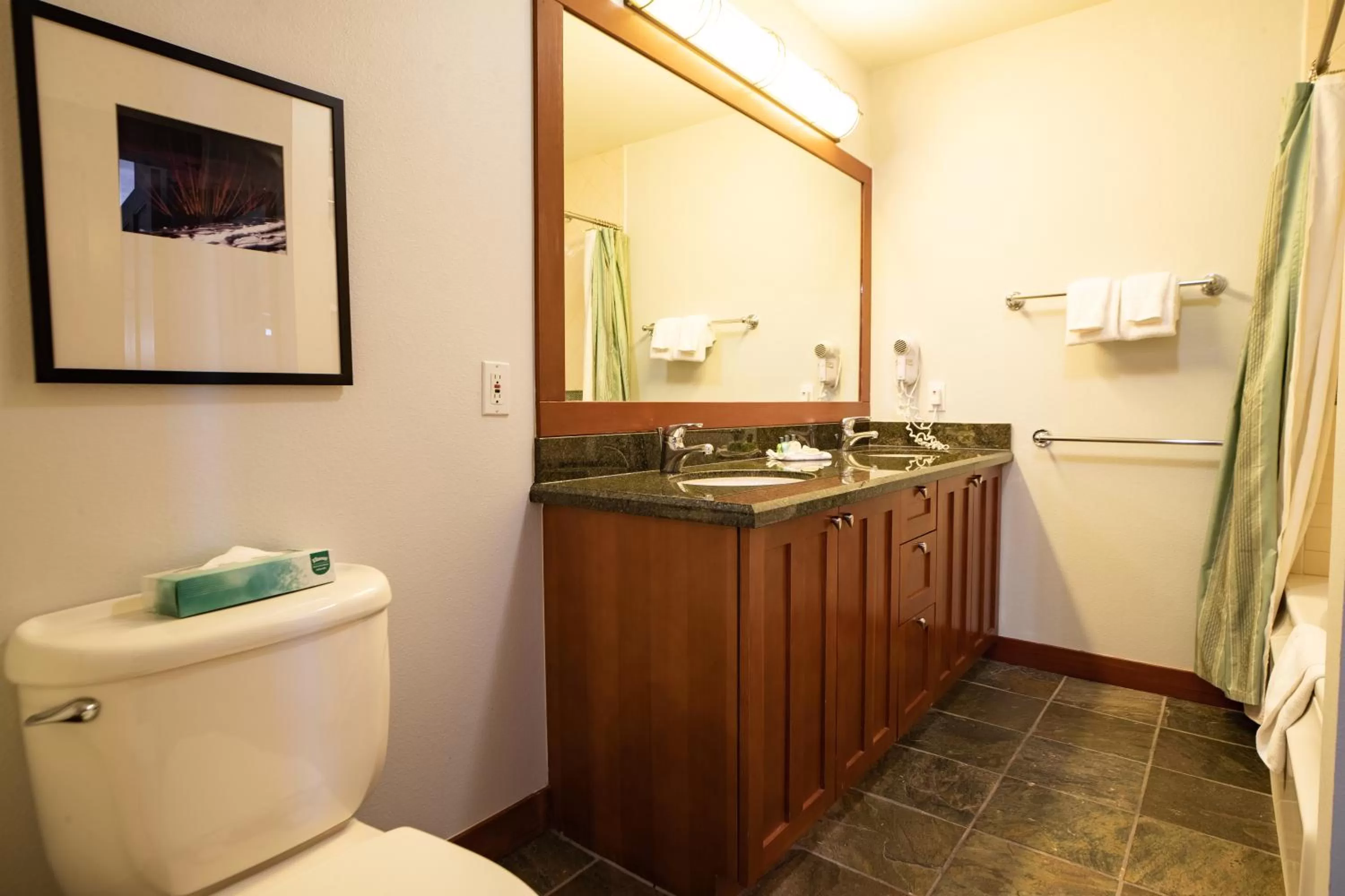 The Village at Palisades Tahoe