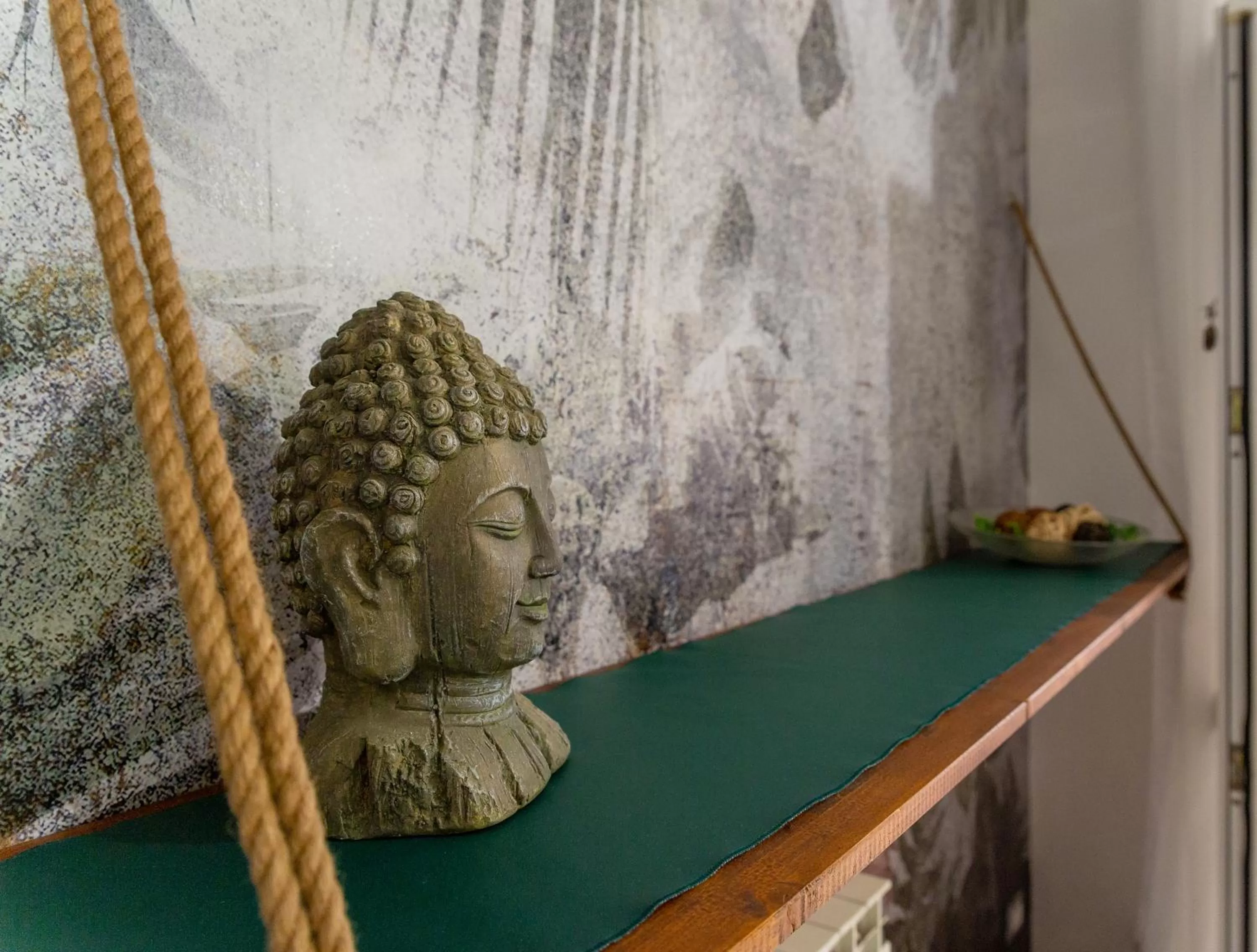 Breakfast in Anime Bed&Breakfast