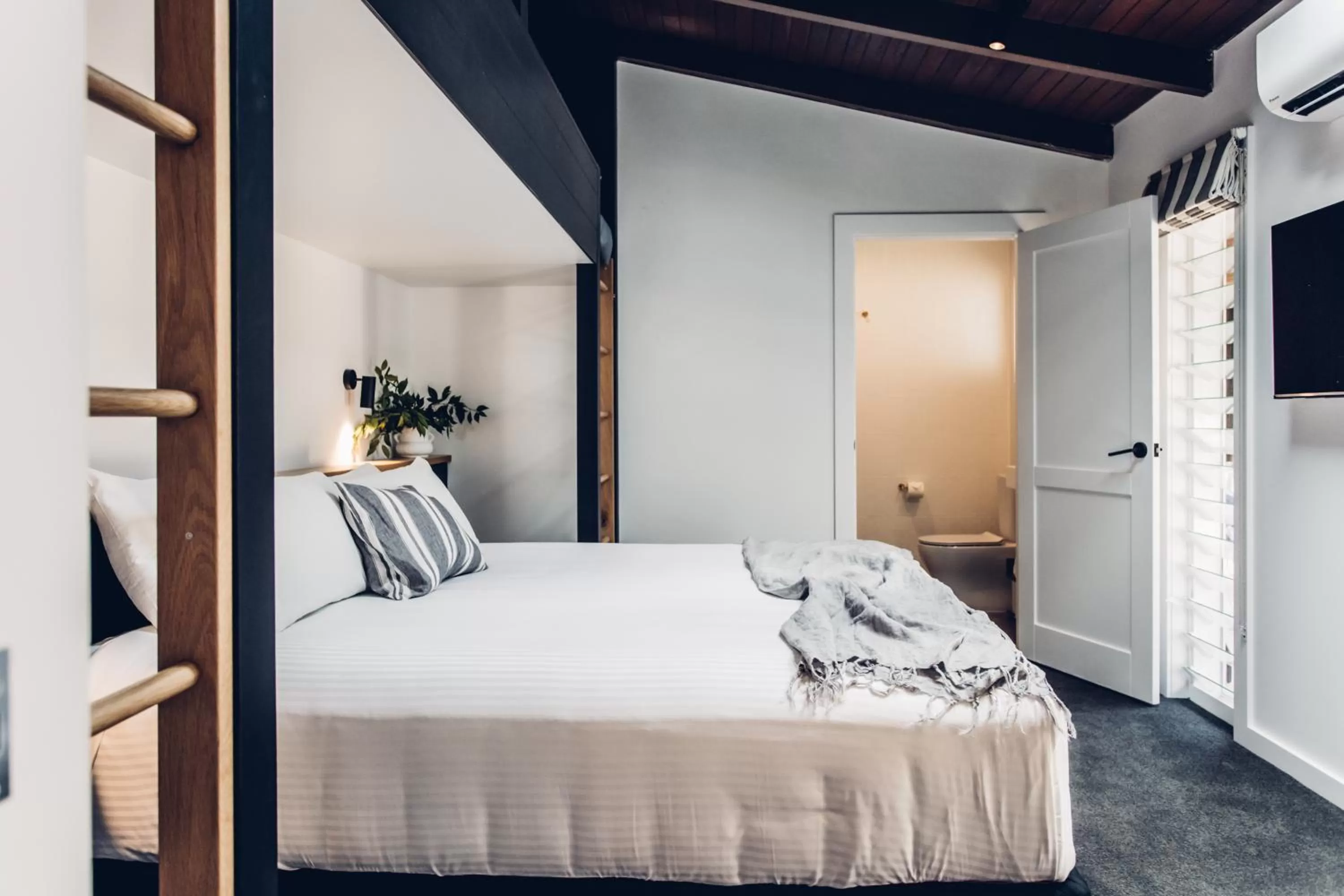 Bed in The Lodge Bellingen