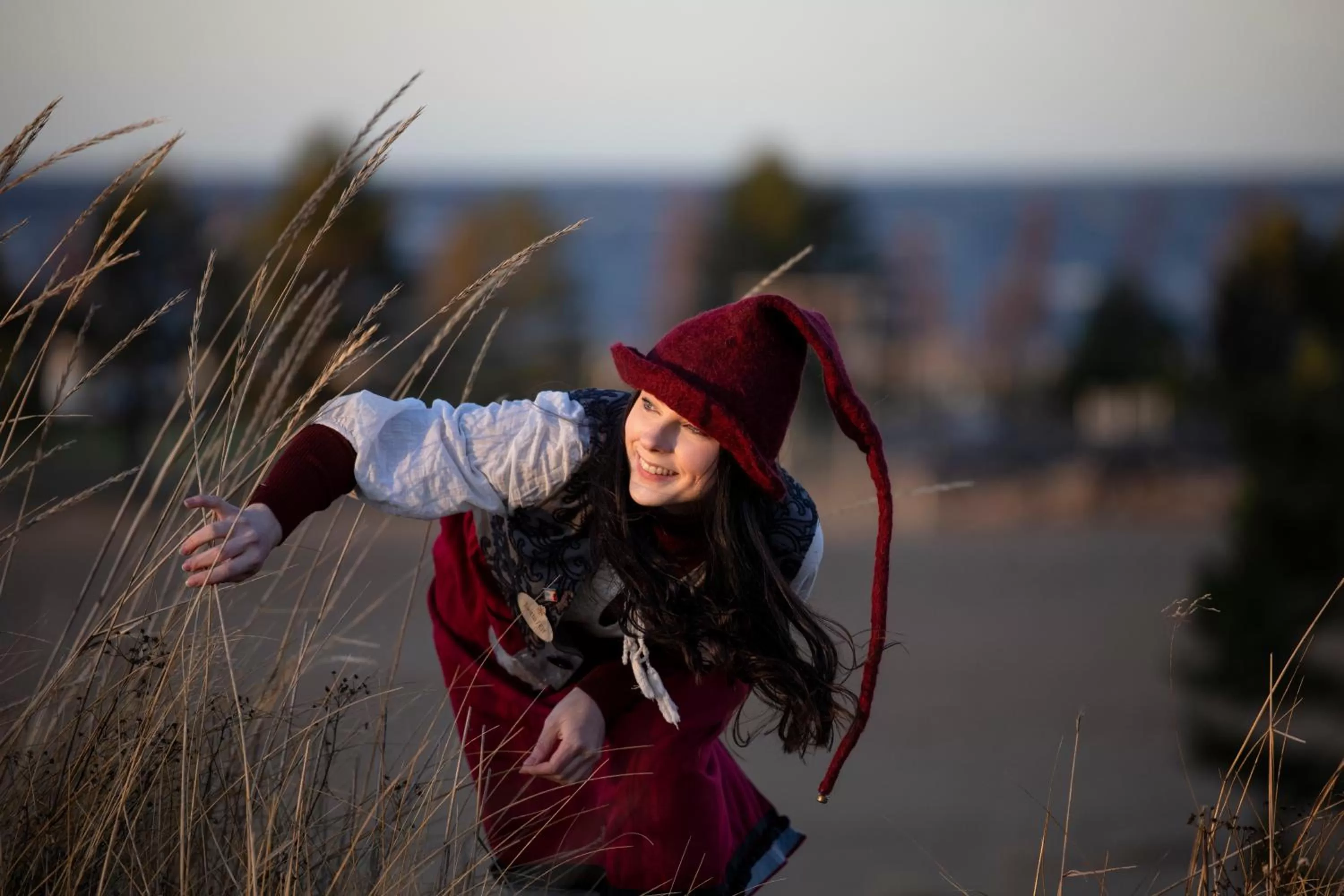 Off site in Santa's Resort & Spa Hotel Sani