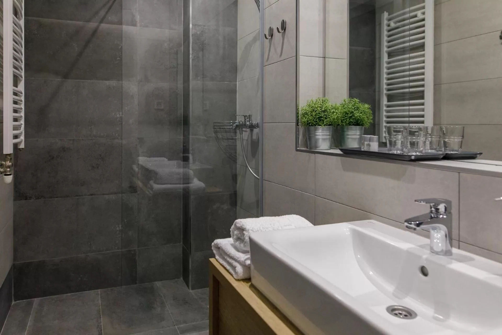 Arhiv Boutique House