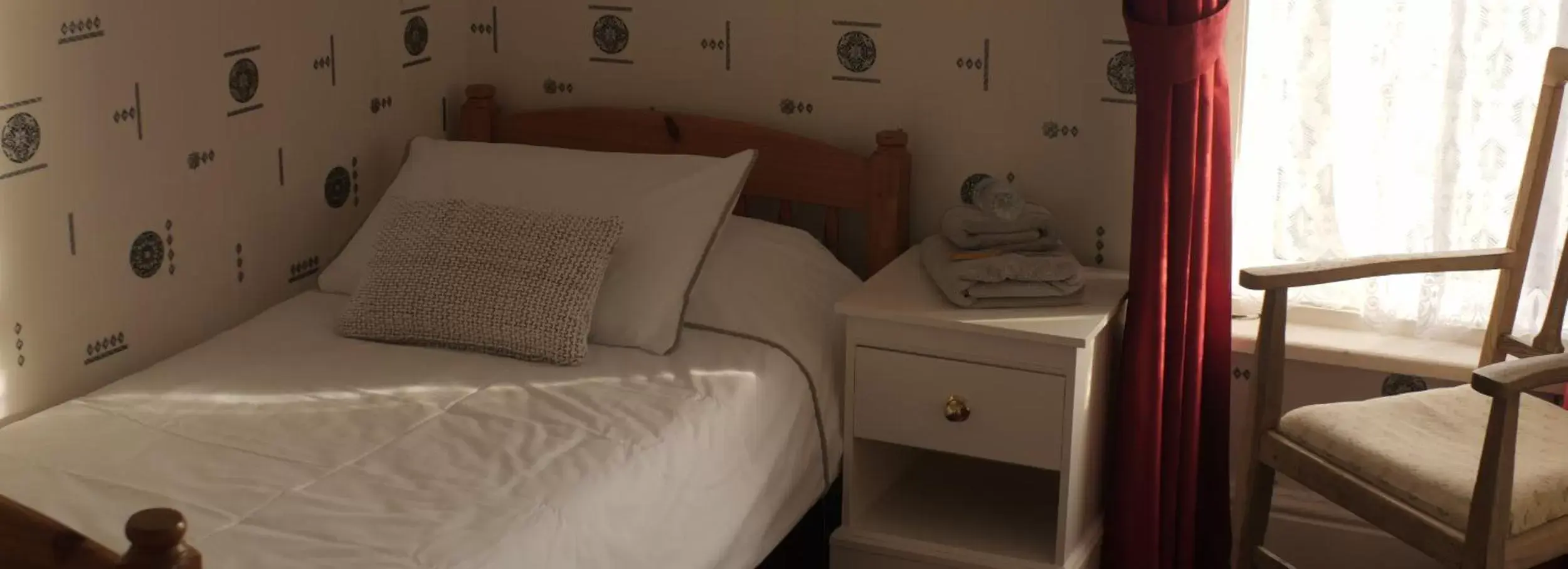 Large Single Room in Leofric Legends Large Single Room in Leofric Legends