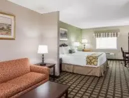 Baymont by Wyndham Fulton Baymont by Wyndham Fulton