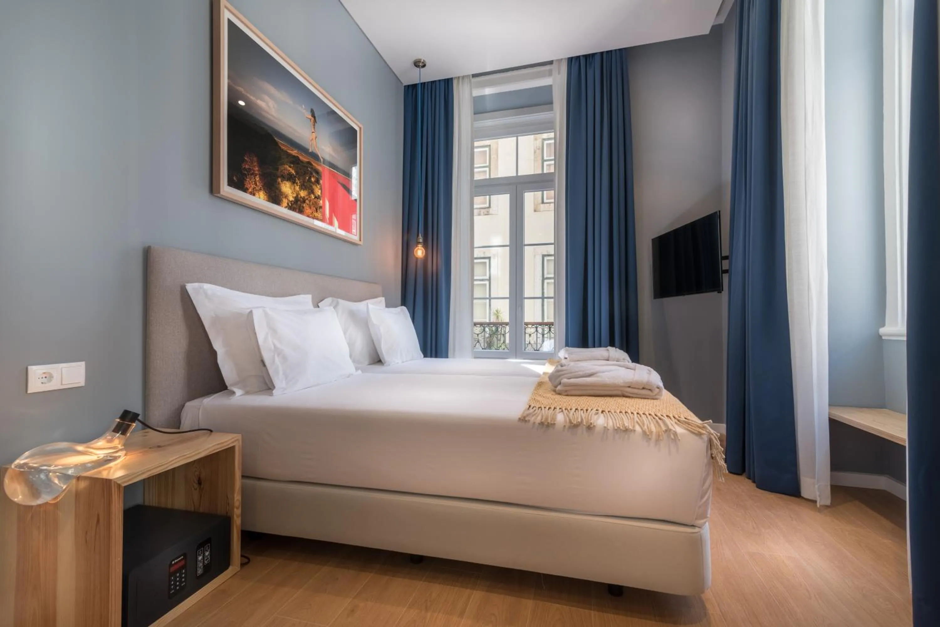 Other, Bed in Esqina Urban Lodge