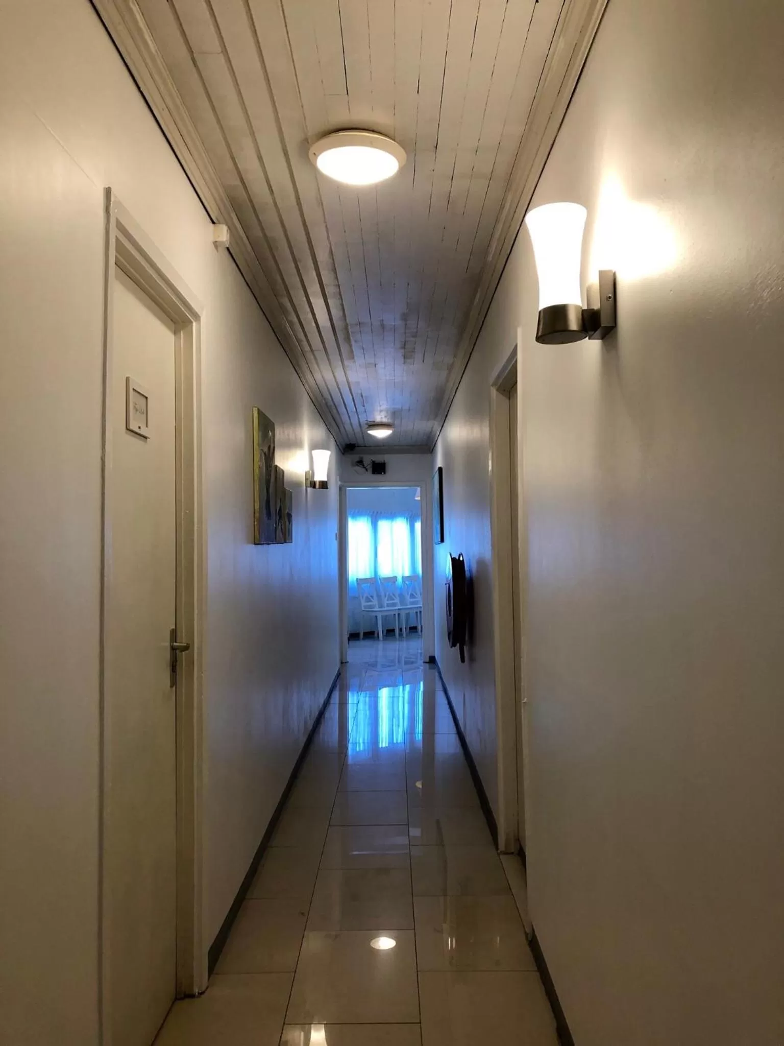 Property building in Holland Lodge Paramaribo