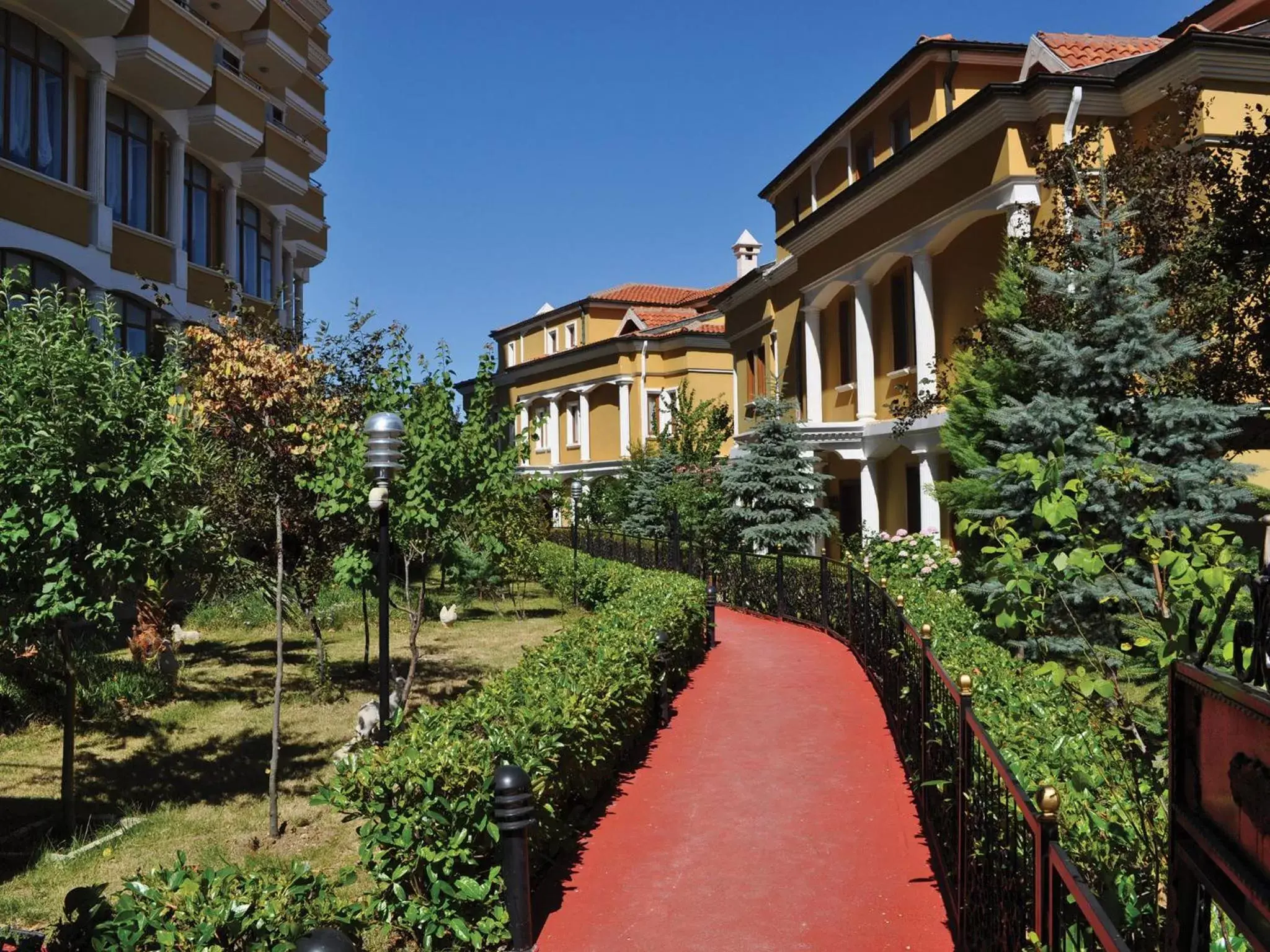 Junior Suite in Thermalium Wellness & Spa Hotel by Vima Junior Suite in Thermalium Wellness & Spa Hotel by Vima