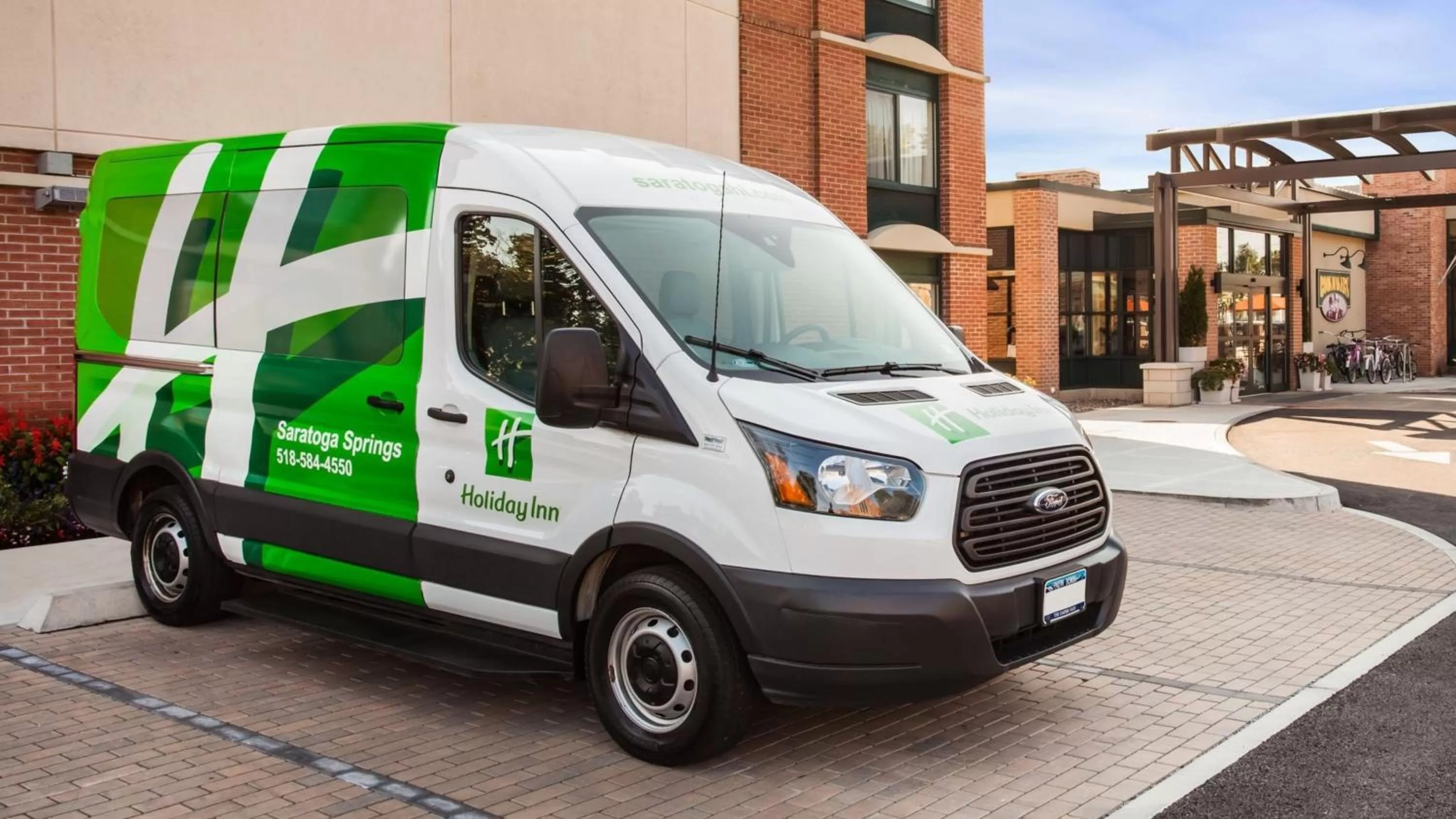 Other in Holiday Inn Saratoga Springs by IHG