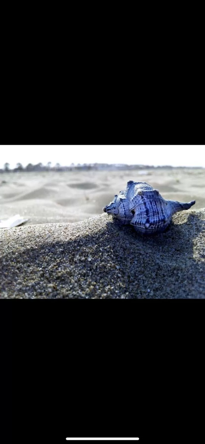 Day, Beach in CD Romanello (Mura S. Cataldo)