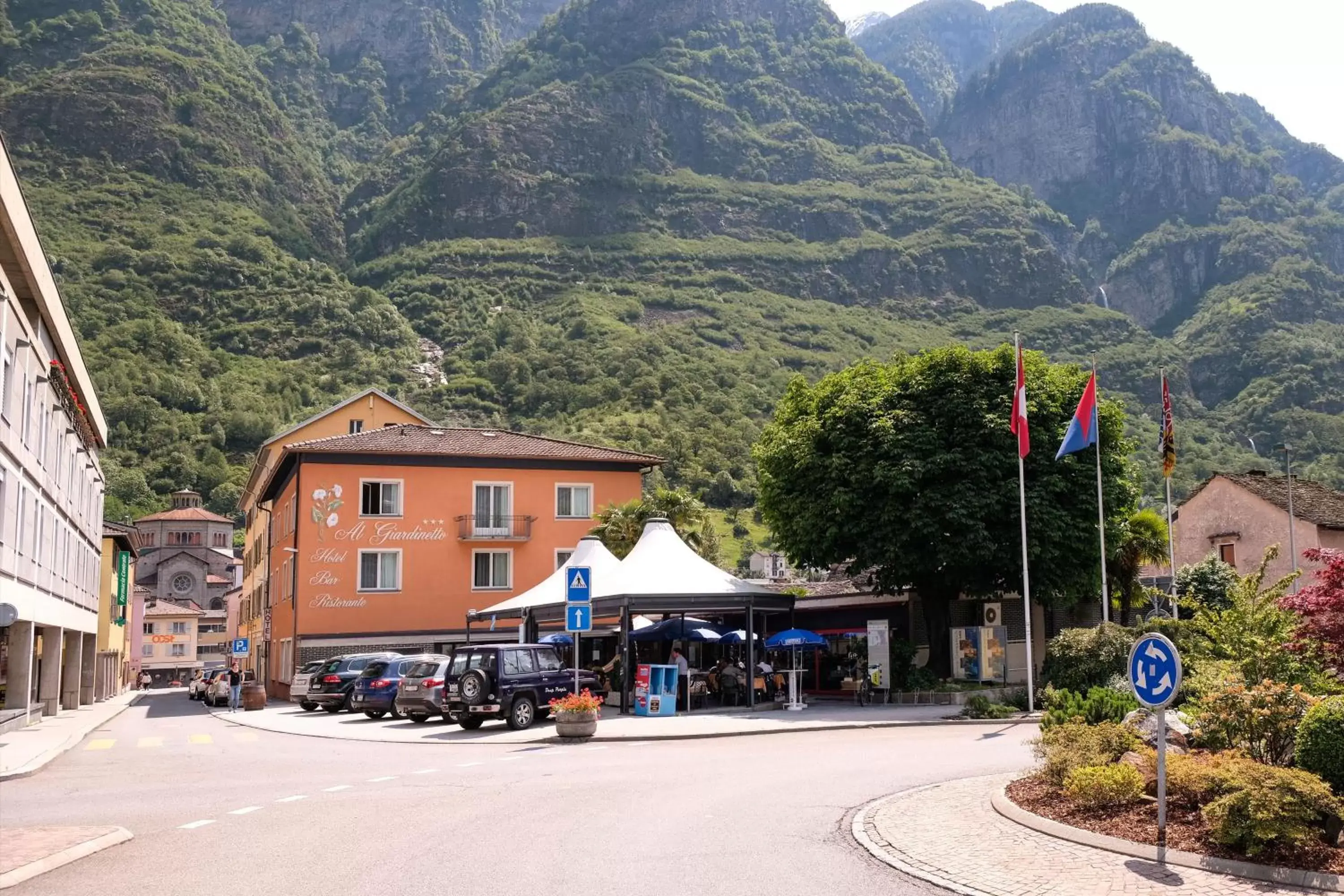 Rustico by Al Giardinetto Rustico by Al Giardinetto