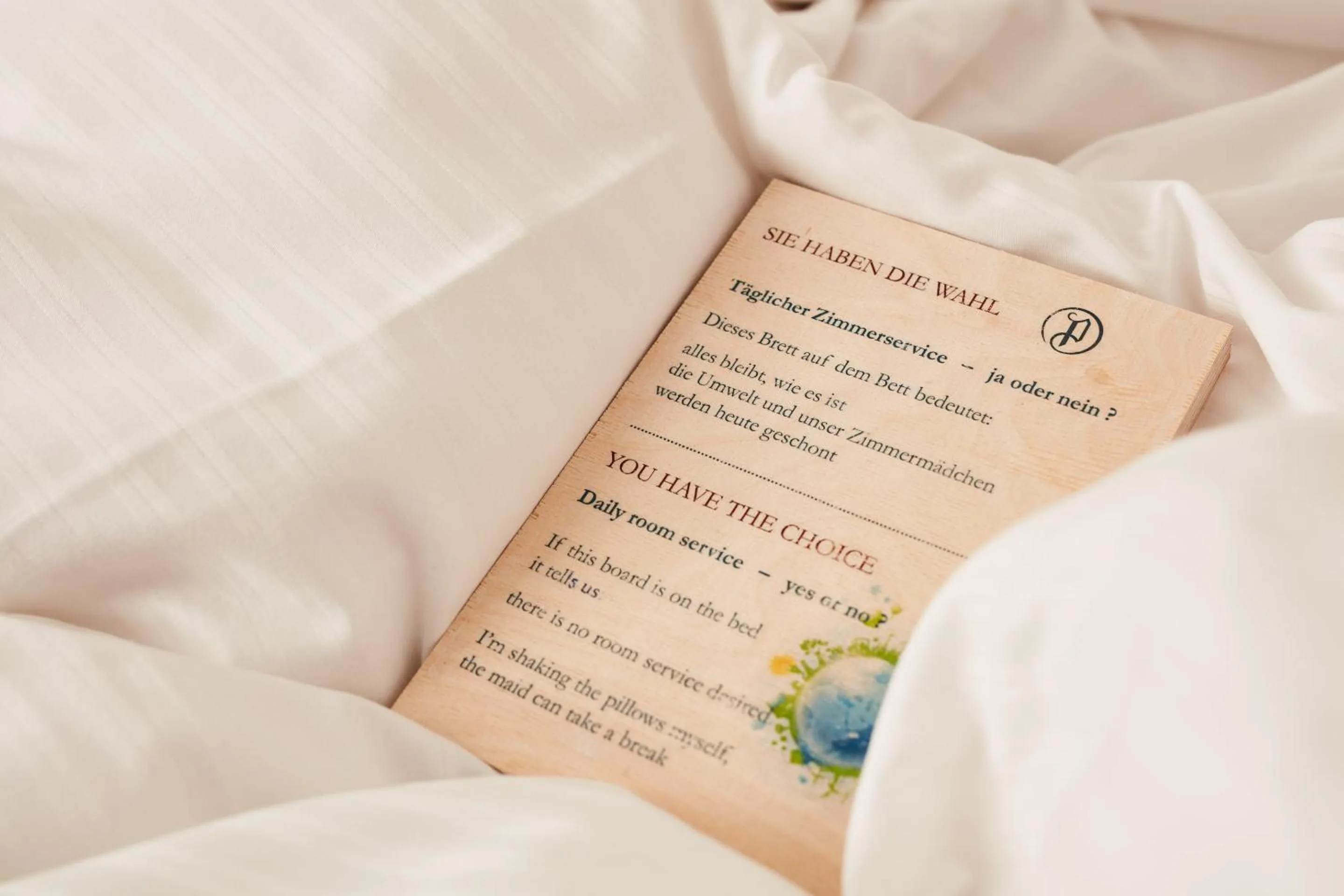 Property logo or sign, Bed in Hotel Prinzregent München Messe