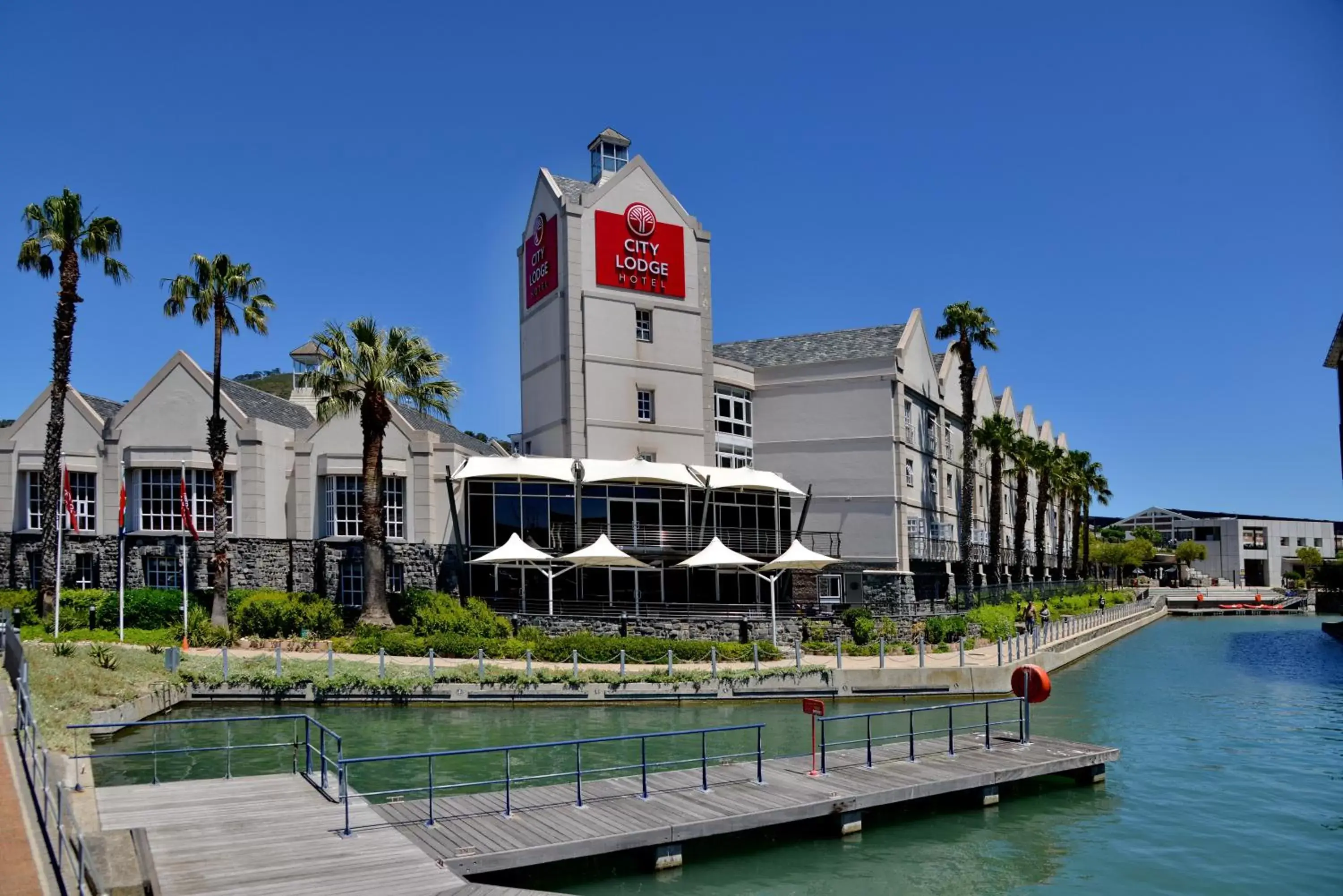 City Lodge Hotel V&A Waterfront City Lodge Hotel V&A Waterfront