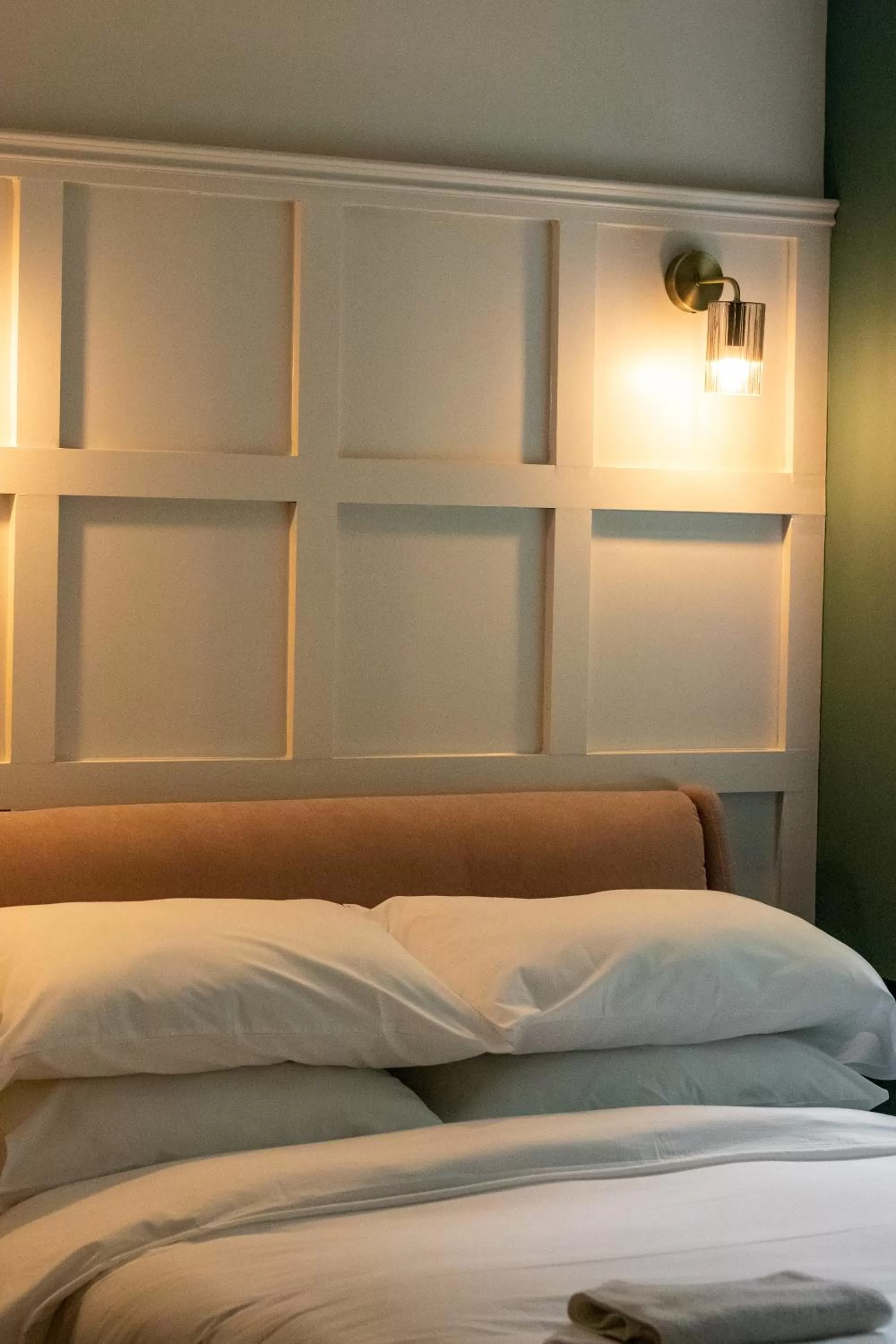 Studio in The City Hotel