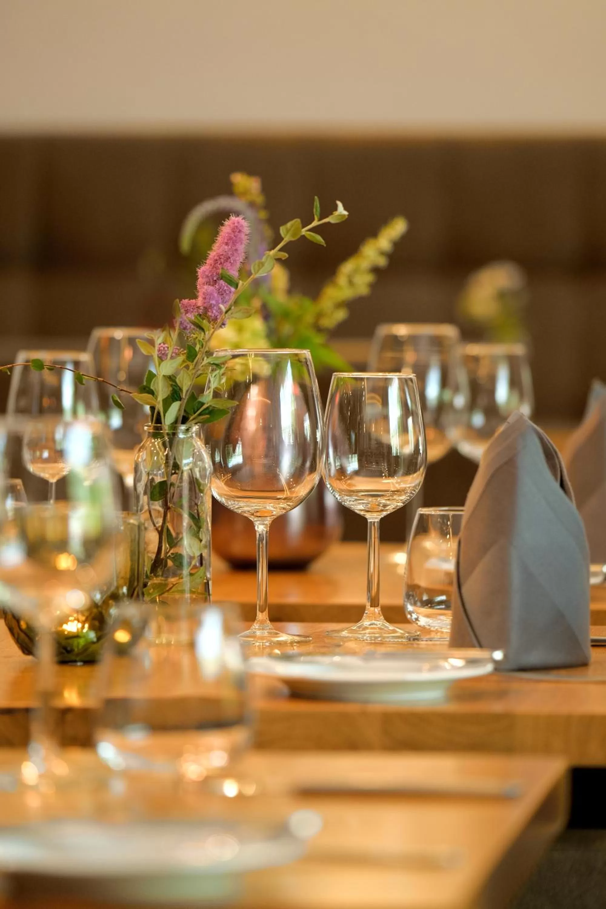 Restaurant/places to eat in 2tHEIMAT - Hotel & Restaurant