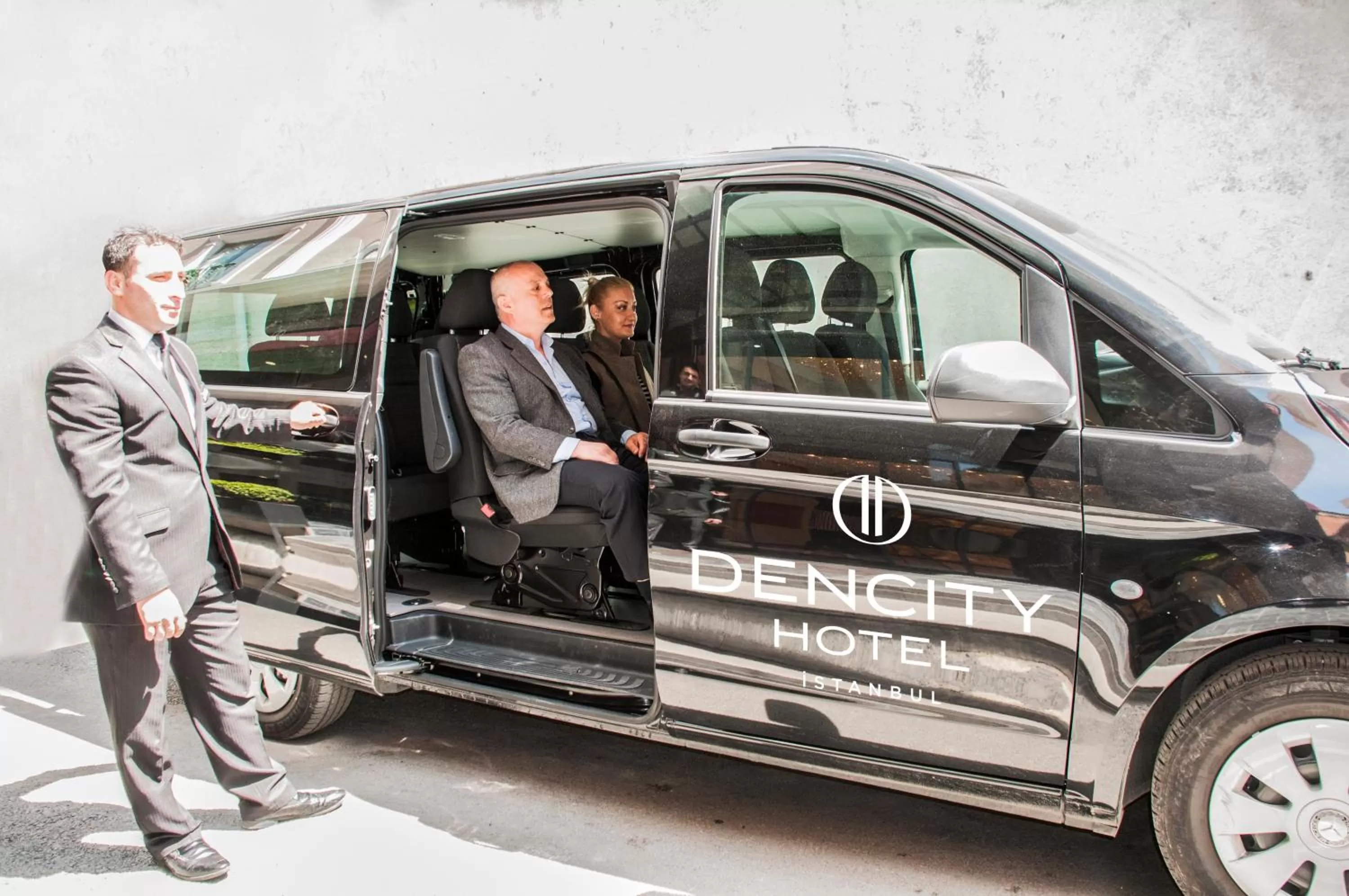 Day in Dencity Hotels & Spa