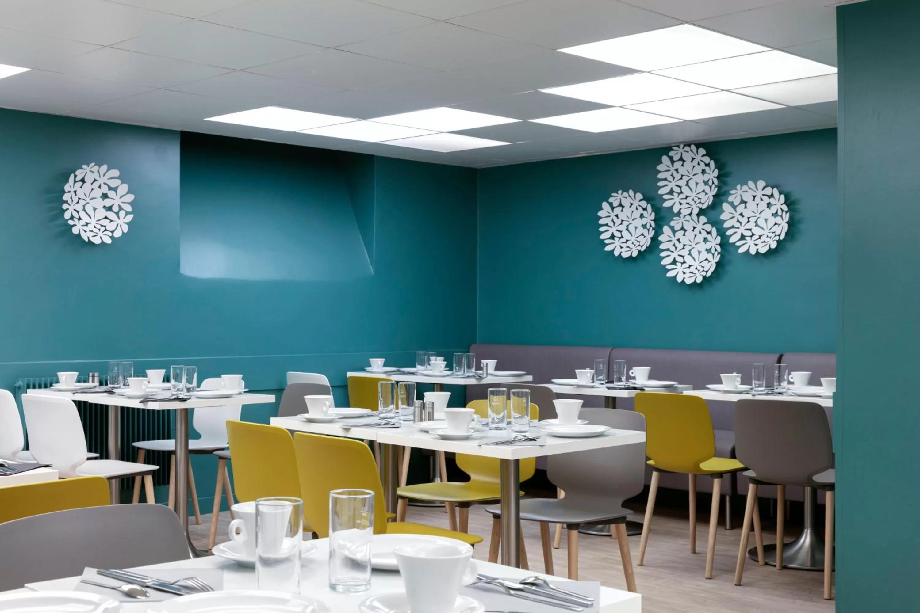 Montparnasse Alésia