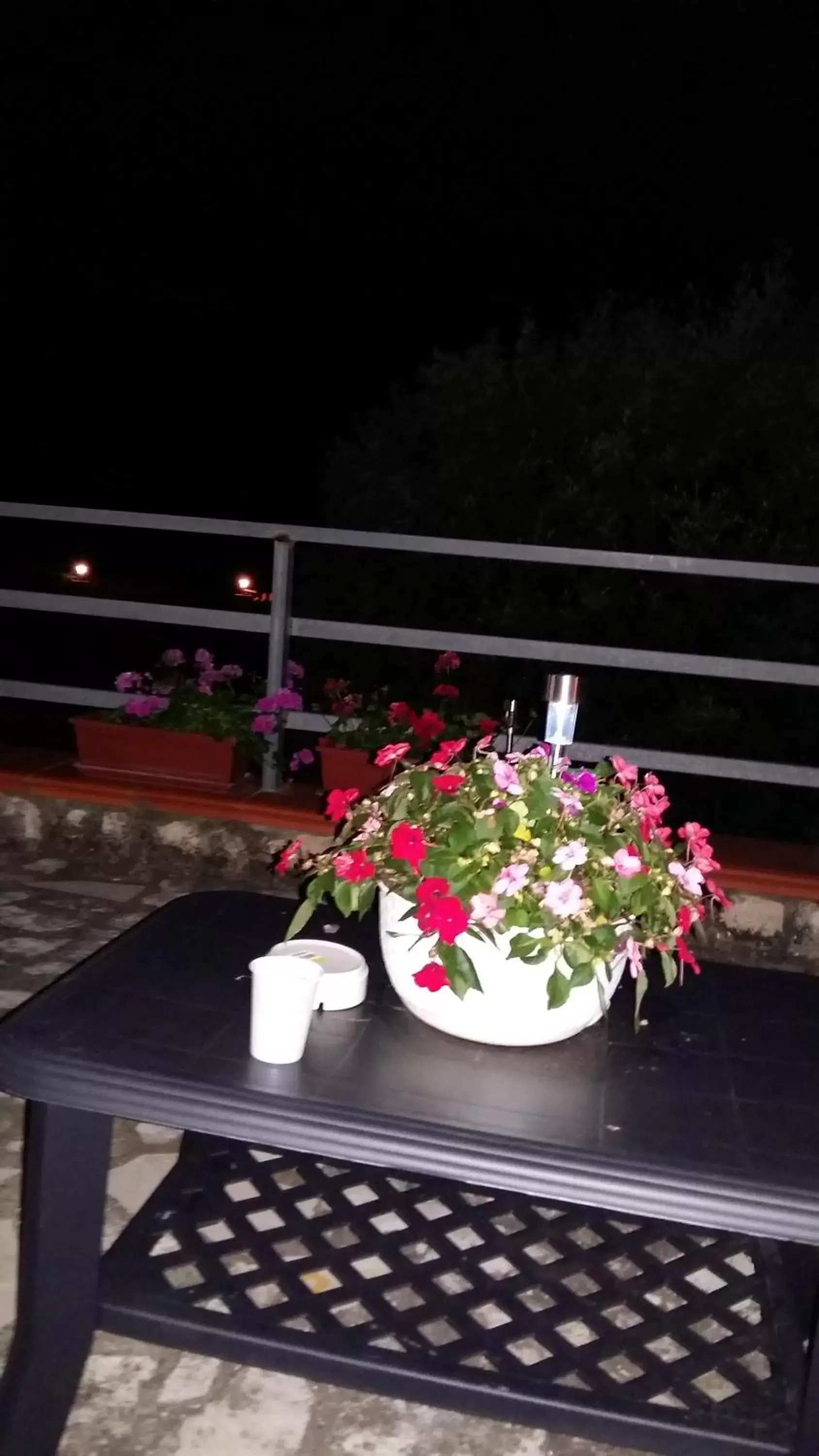 Double Room with Private Bathroom in B&B La Vecchia Scuola Double Room with Private Bathroom in B&B La Vecchia Scuola