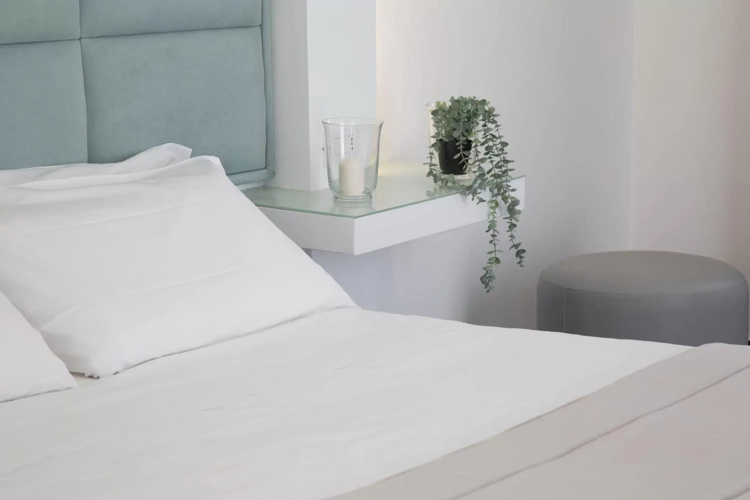 Double or Twin Room with Balcony in GRAND HOTEL SERAPIDE Double or Twin Room with Balcony in GRAND HOTEL SERAPIDE