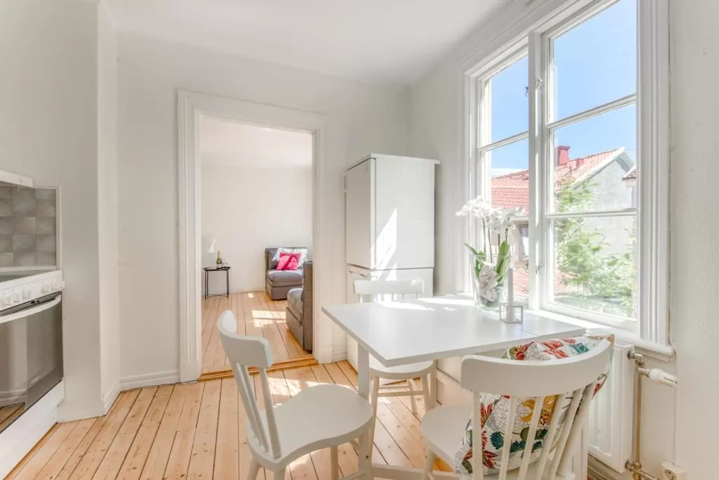 City Apartments in Jonkoping