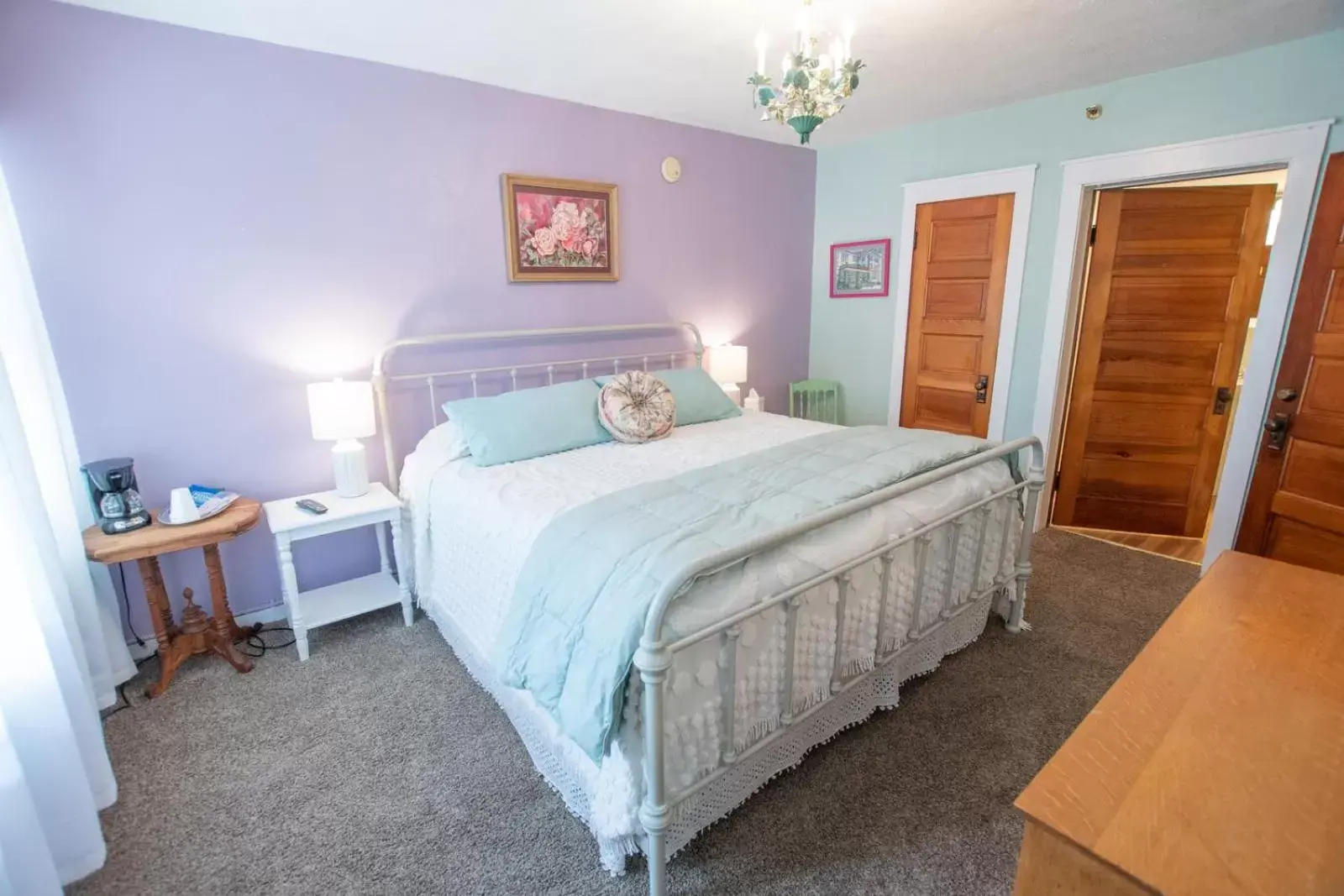 Terrace Inn and 1911 Restaurant Terrace Inn and 1911 Restaurant