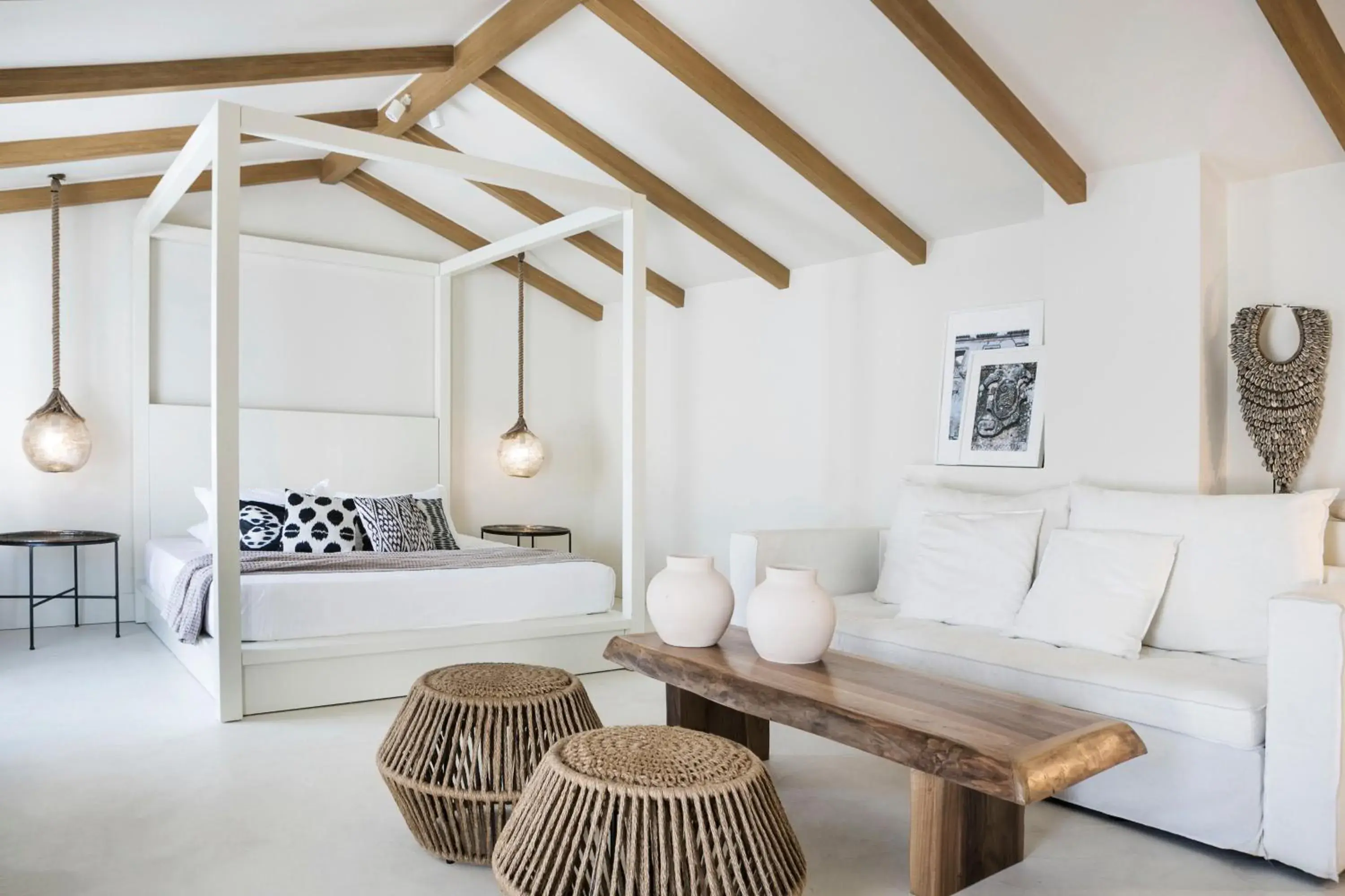 Master Suite with Hot Tub and Sea View in Kefalonia Grand Master Suite with Hot Tub and Sea View in Kefalonia Grand