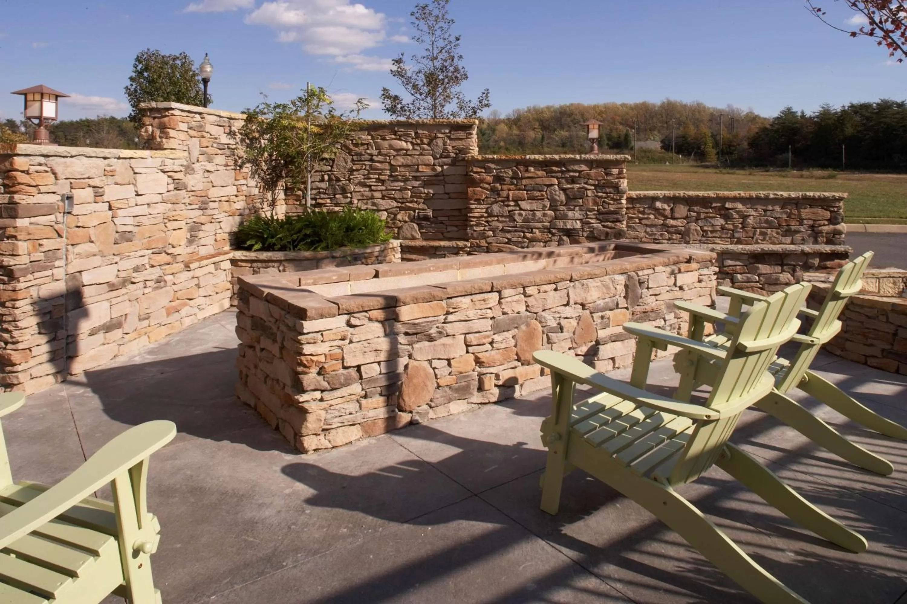 Sports in Hyatt House Sterling/Dulles Airport North