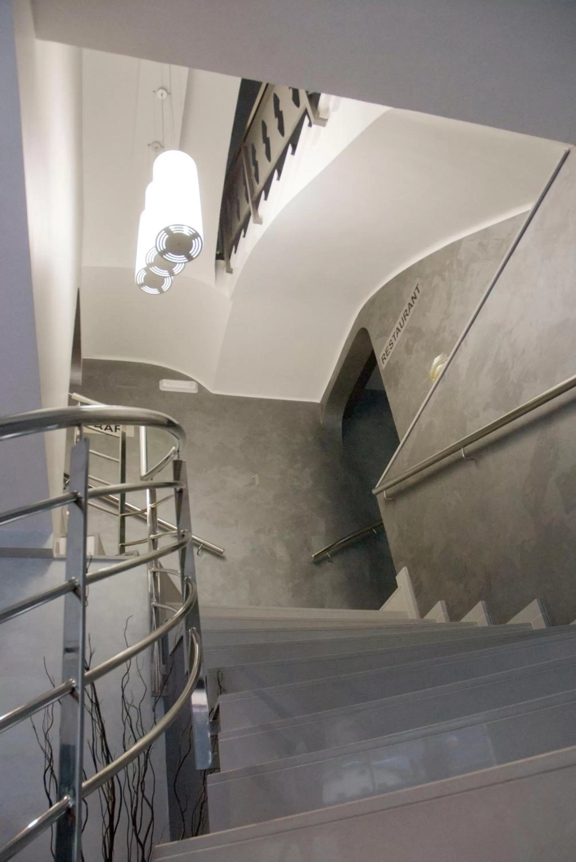 Other in Hotel Del Pui by Nexta