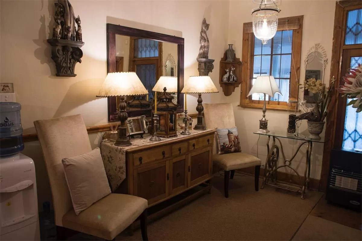 Property building in 79 On Ridge