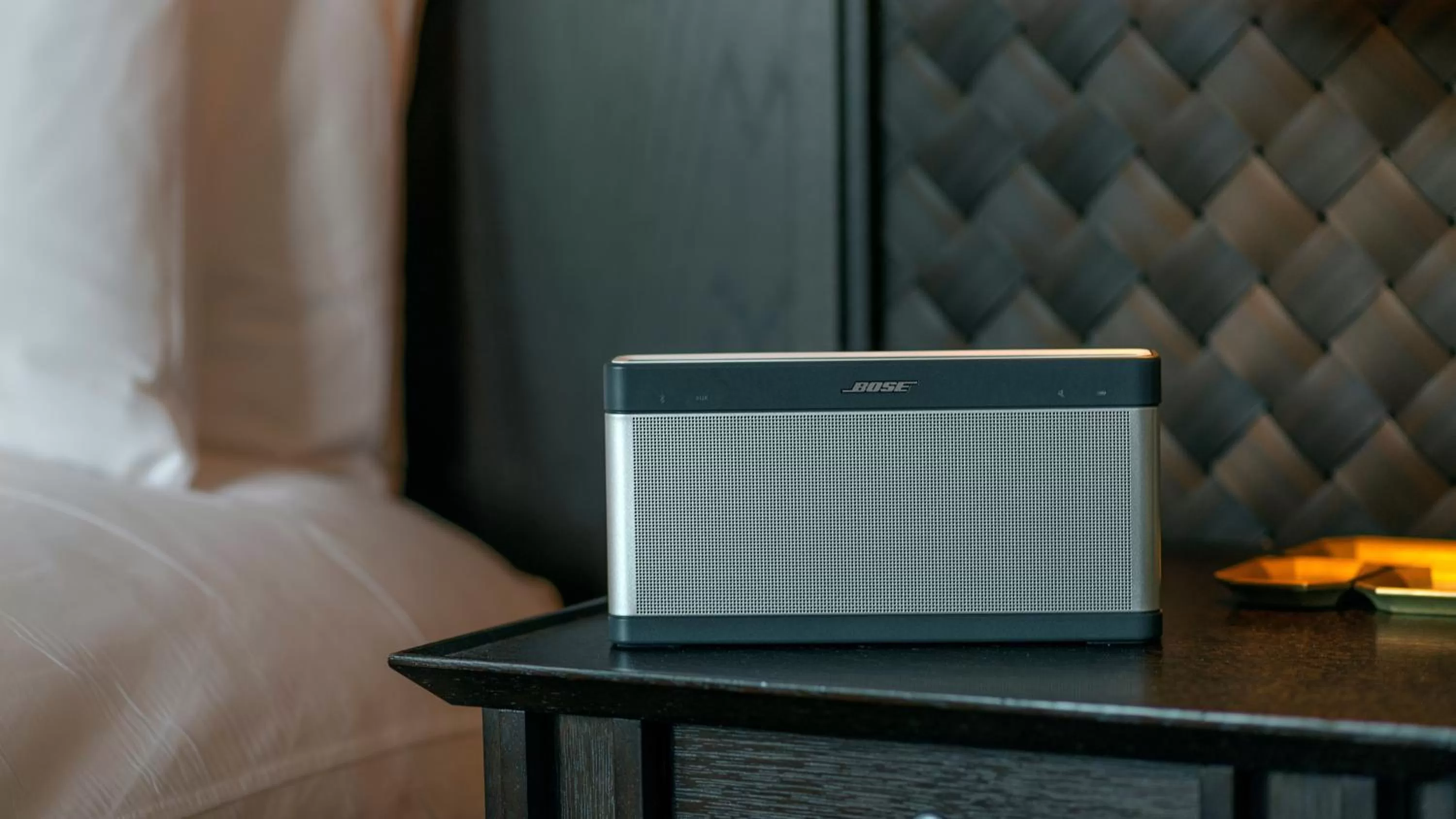 Other in Oriental Hotel