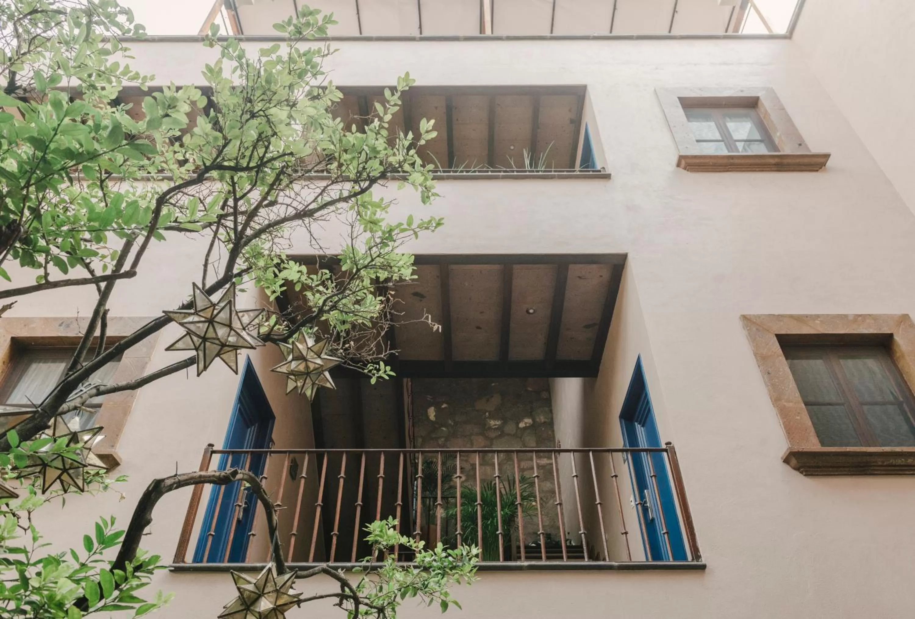 Agua Santa Hotel Boutique