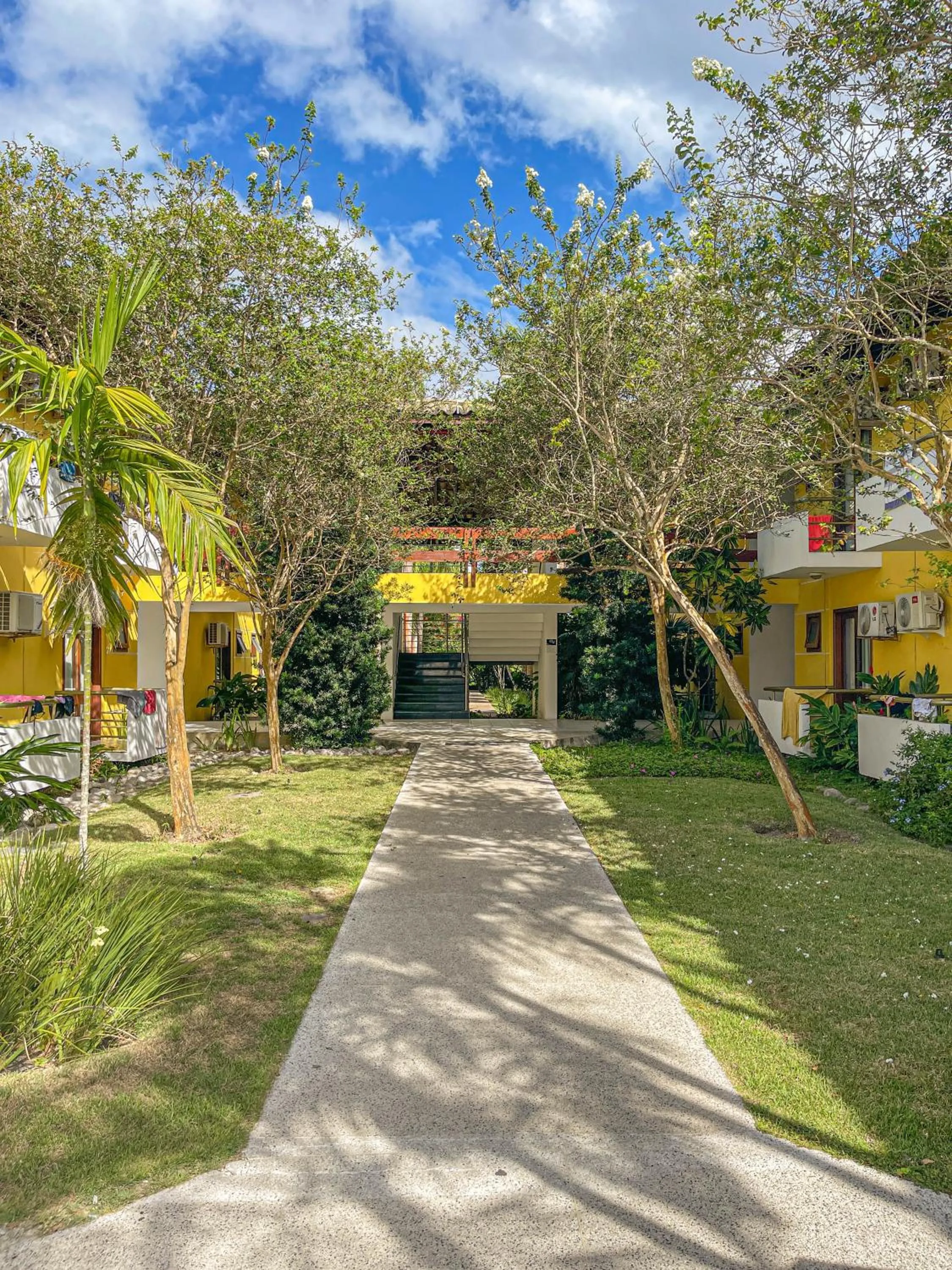 Sunshine Praia Hotel