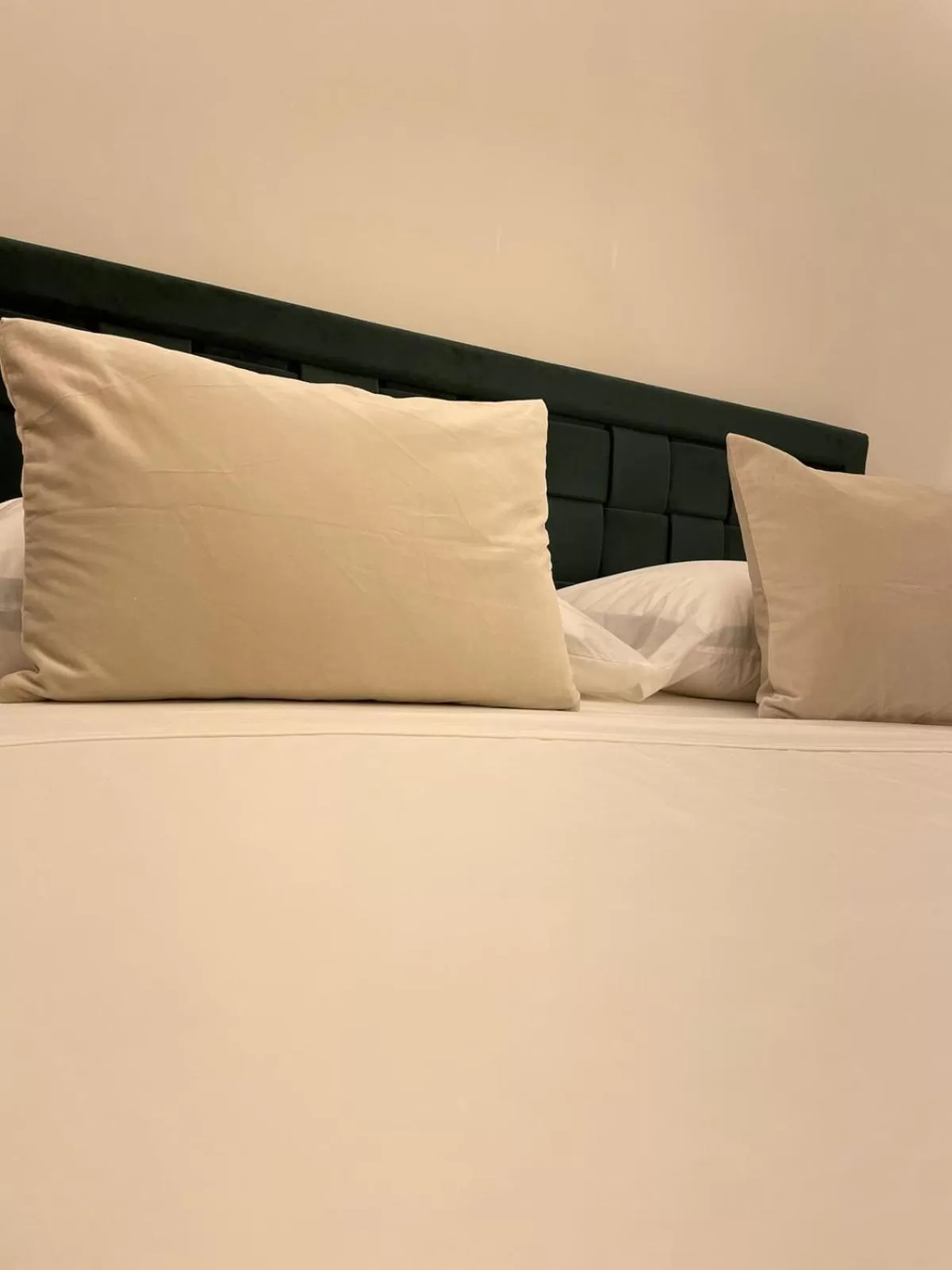 Bedroom, Bed in Palazzo Belmosto