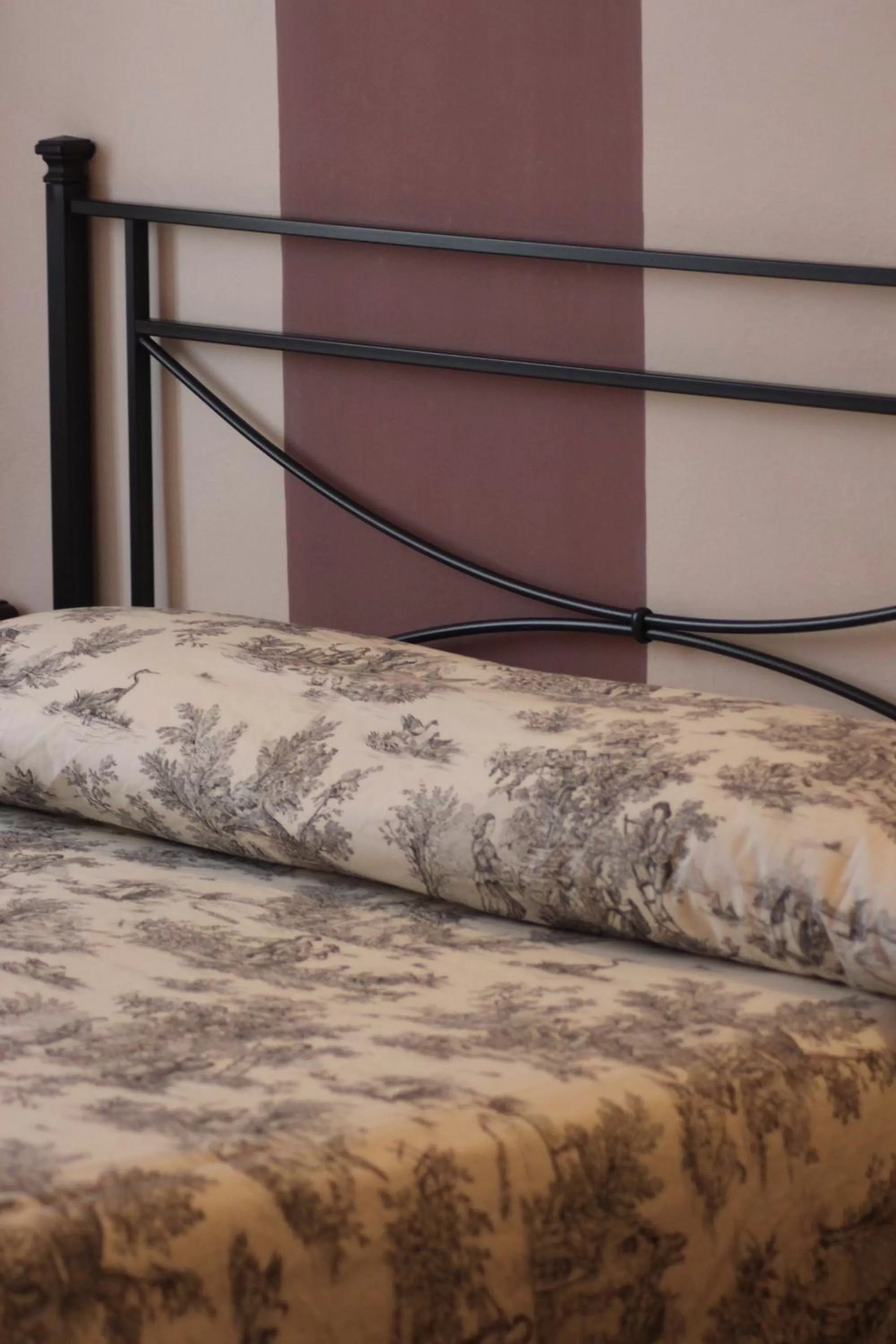 Bed in Affittacamere La Torre di Montalcino