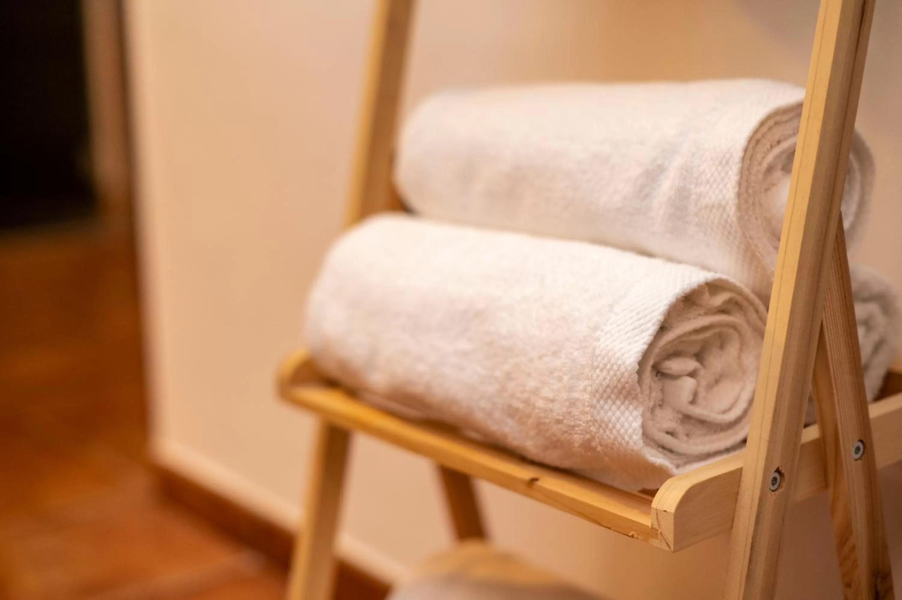 Hot Tub in Hotel El Tejar & Spa