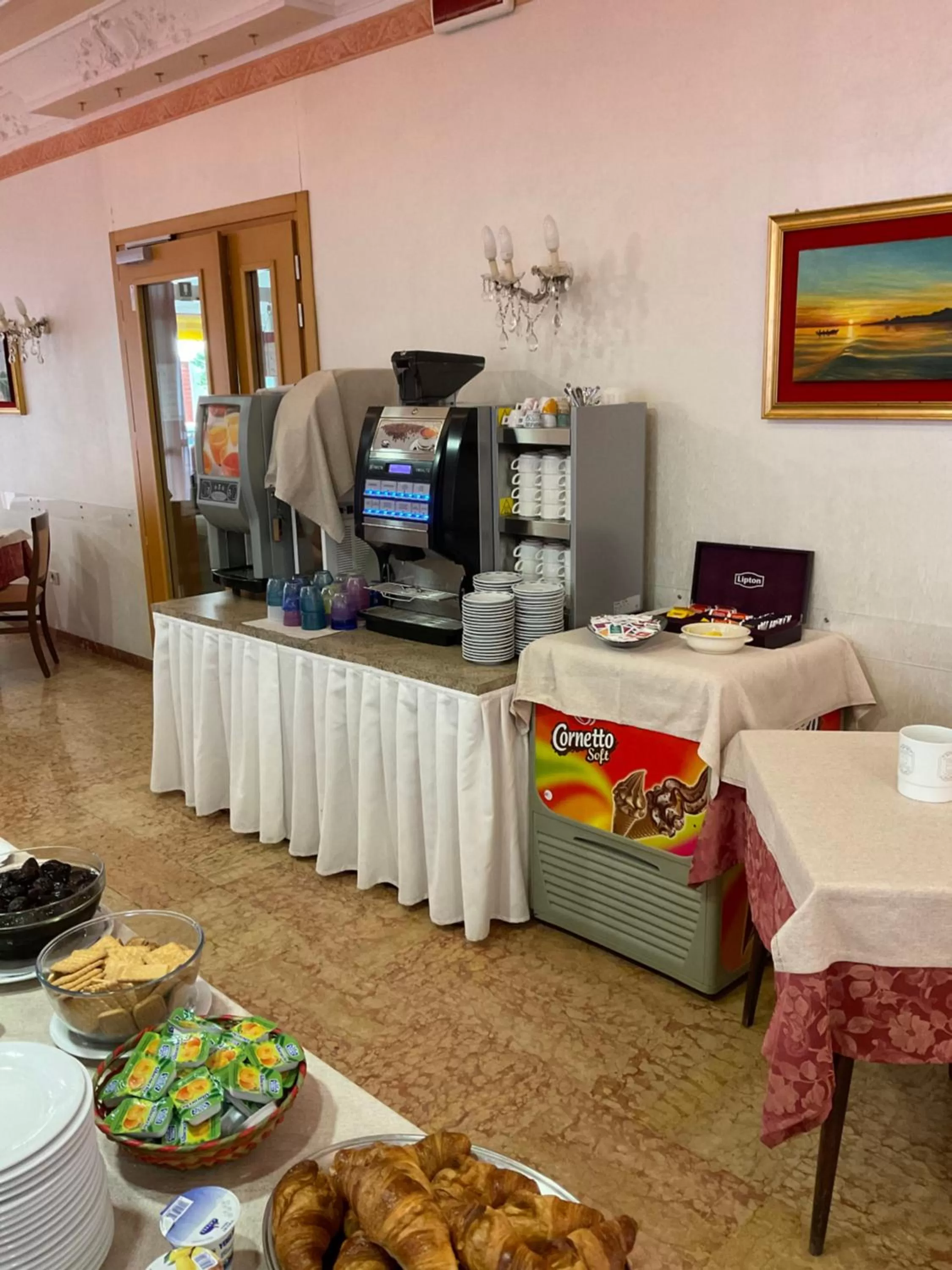 Villaggio dei Fiori Apart- Hotel 3 Stars - Family Resort