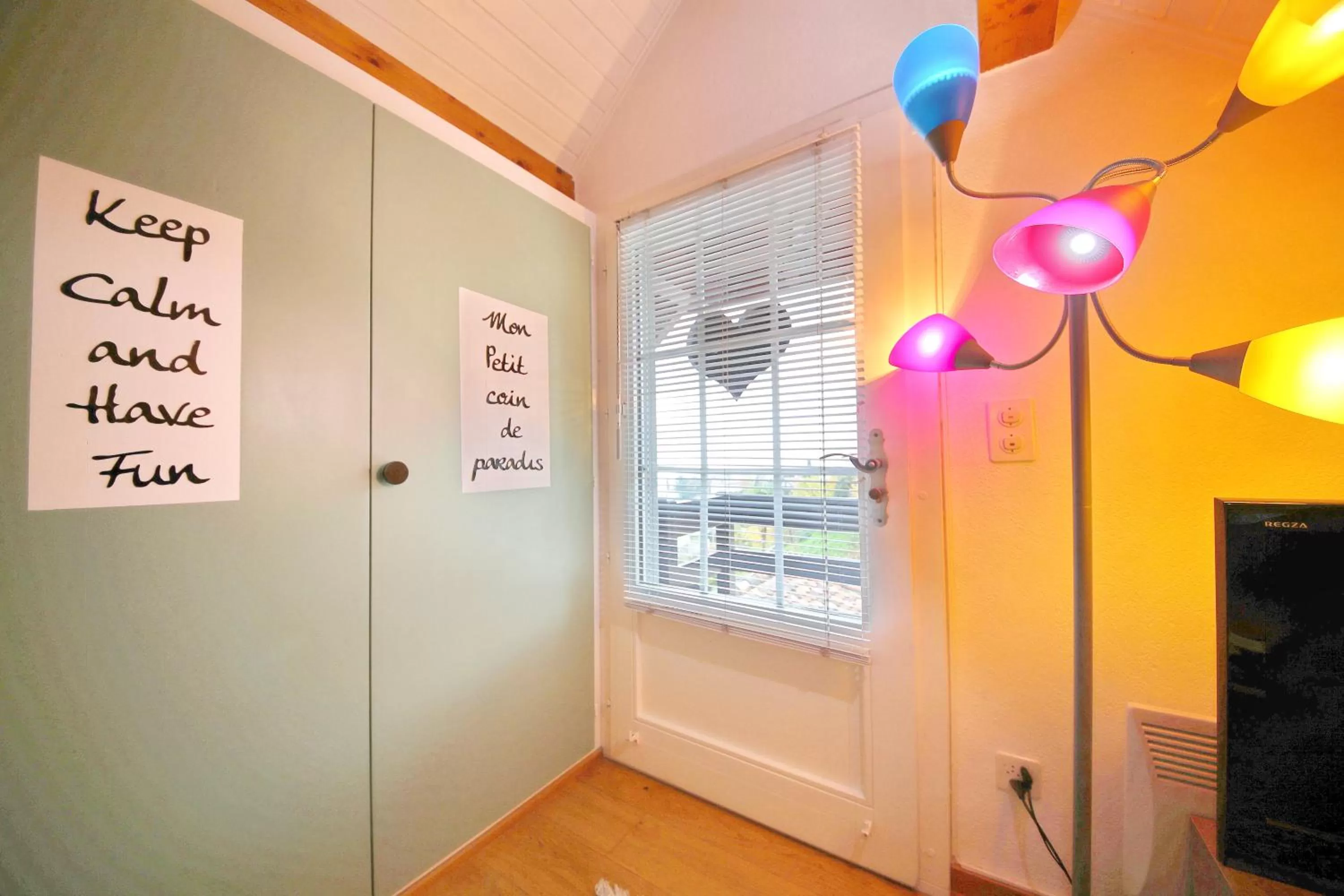 B&B Corseaux Beach & Riviera Beach