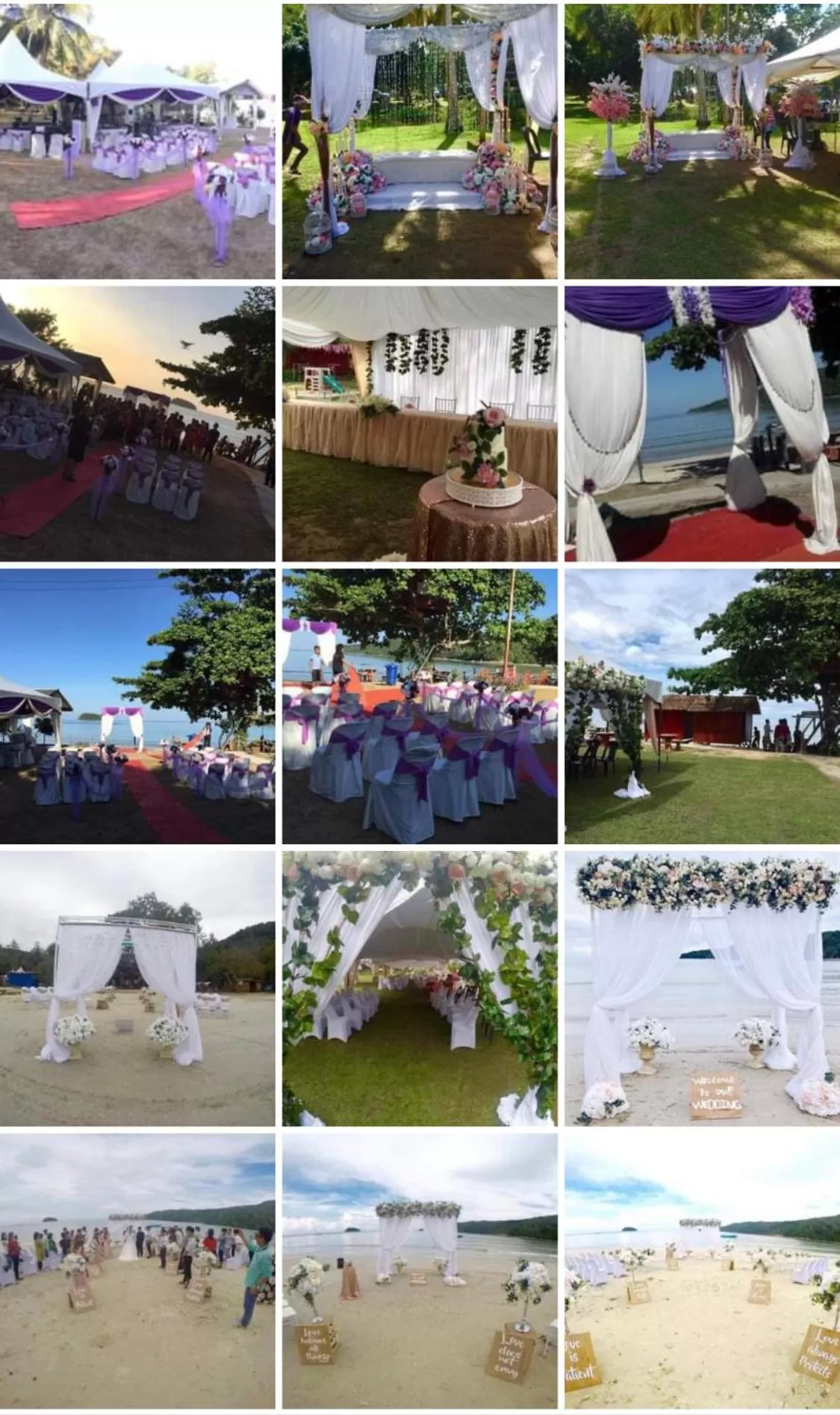 Dragon Pearl Beach Resort