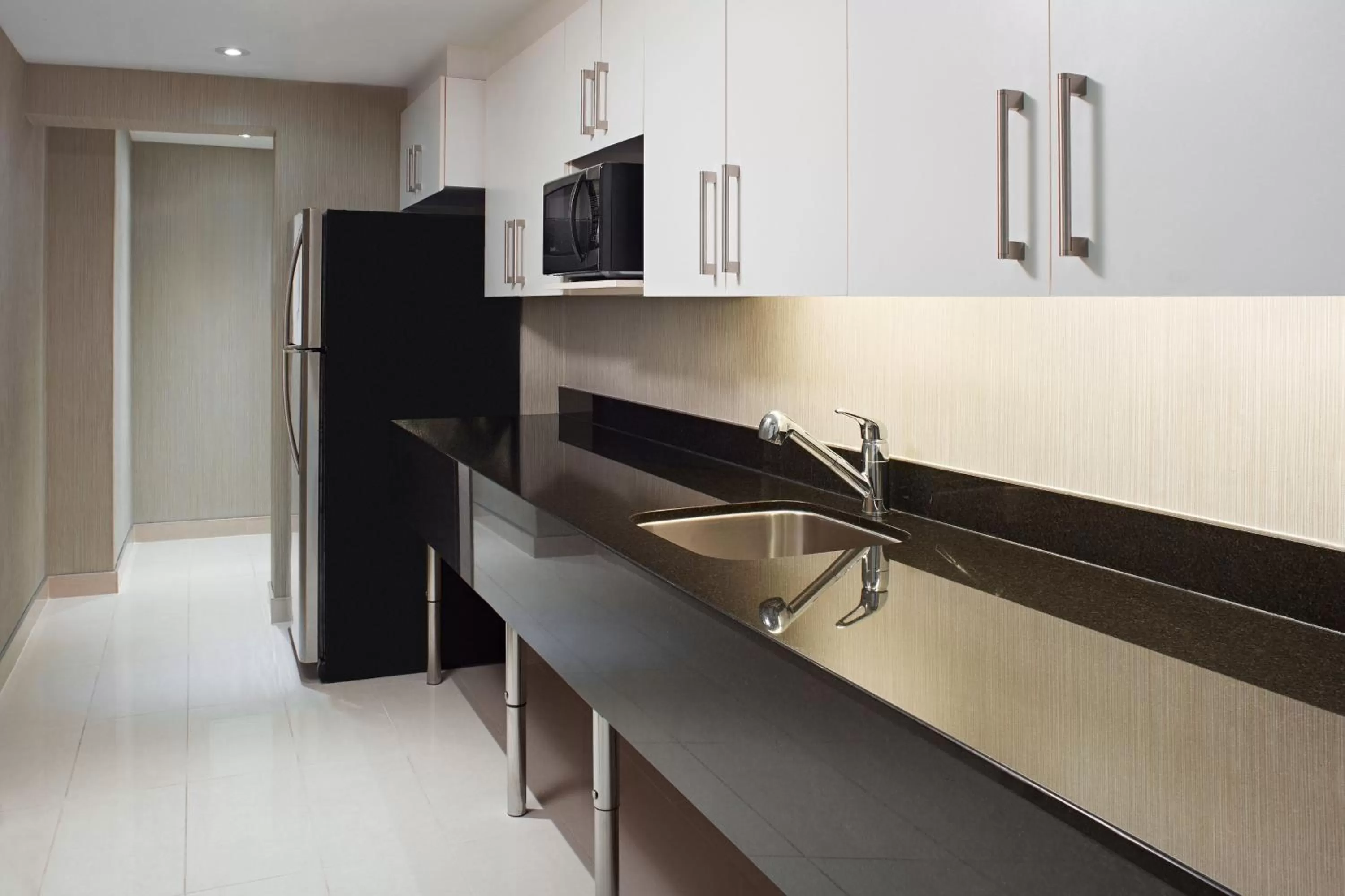 Bedroom in Sheraton Parkway Toronto North Hotel & Suites