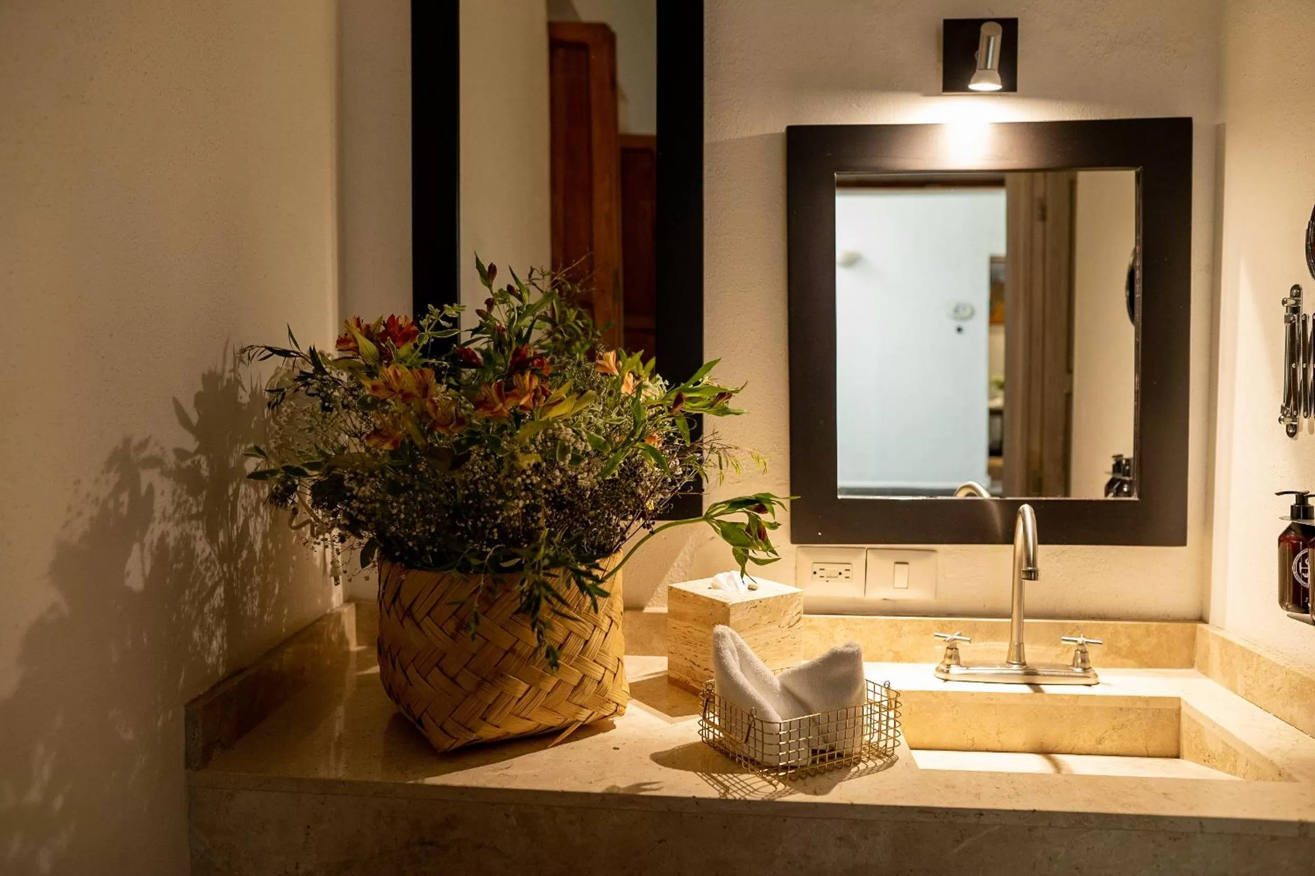 Casa Aspeytia Hotel Boutique