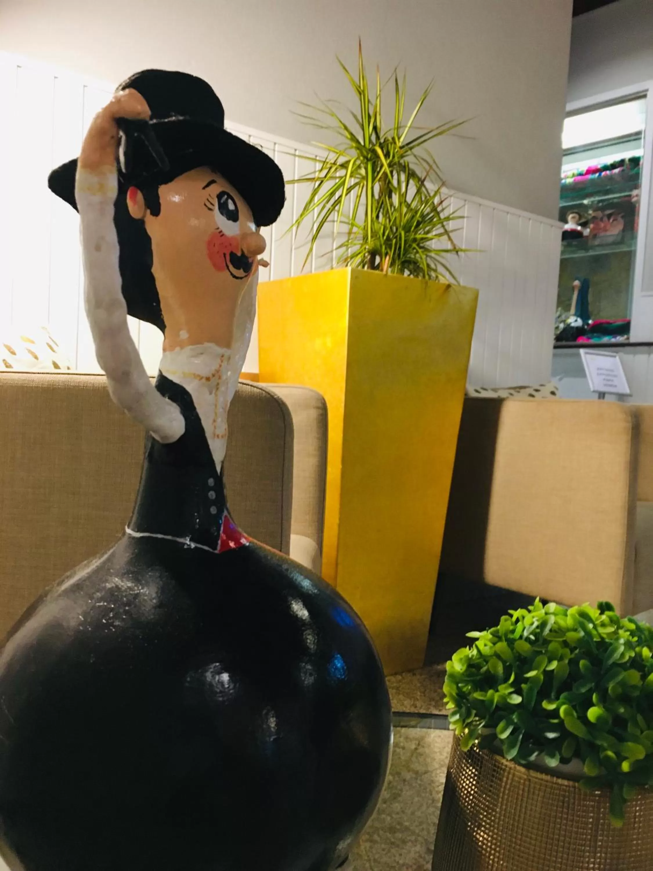 children in Hotel Jardim Viana do Castelo