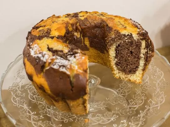 Food and drinks, Food in Alle Scalette B&B