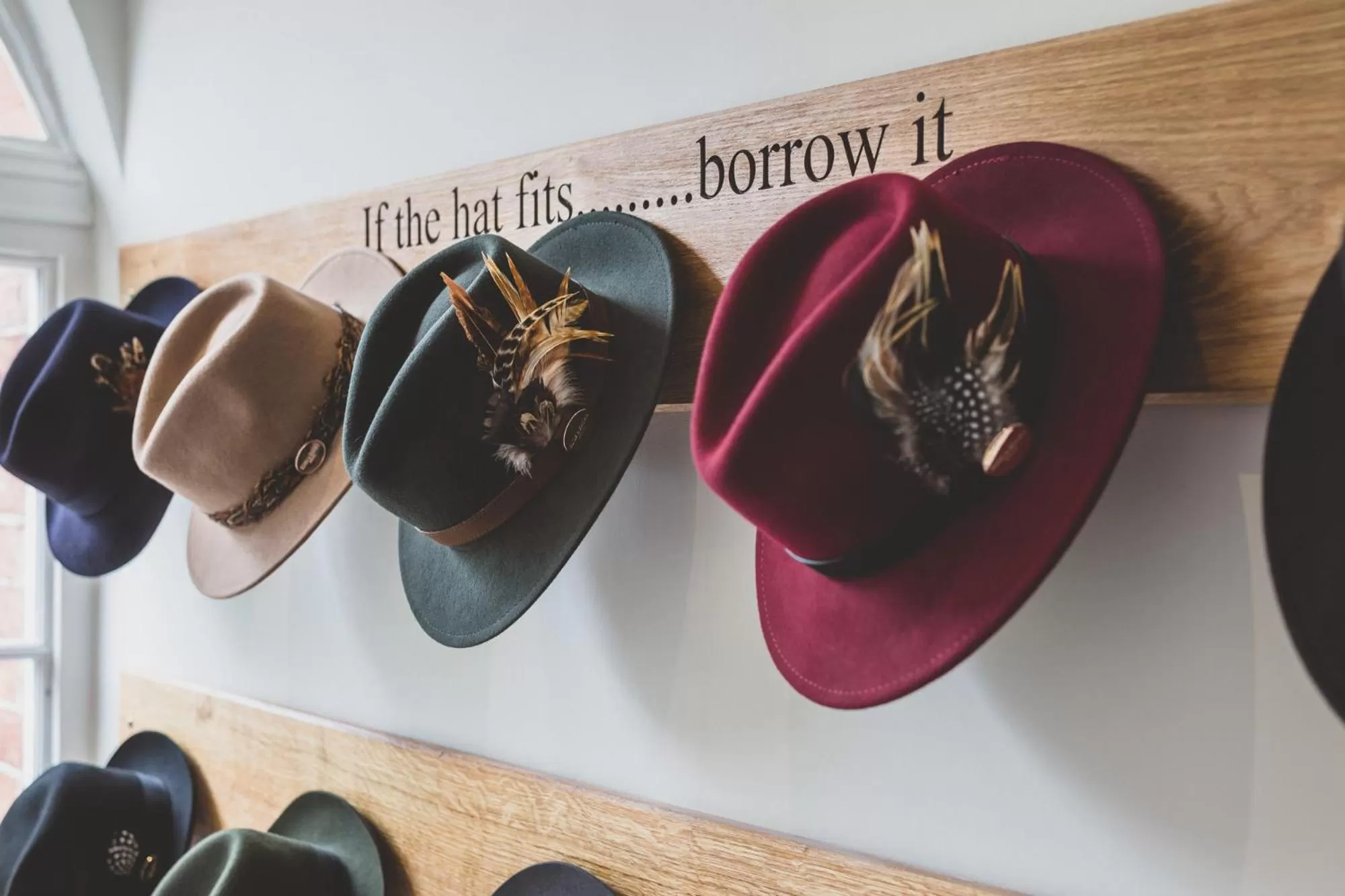 Other in The Clive Arms