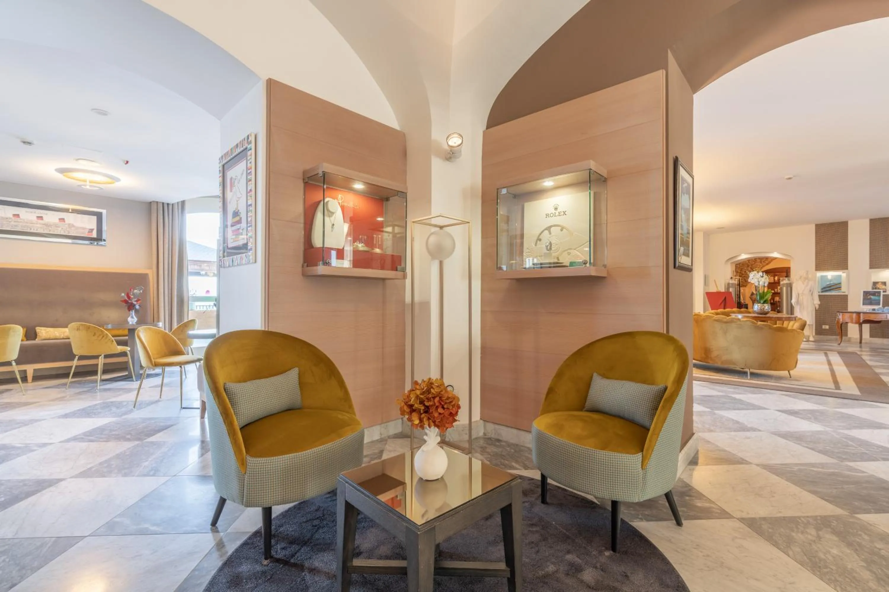 Grand Hotel Alassio Beach & Spa Resort - The Leading Hotels of the World