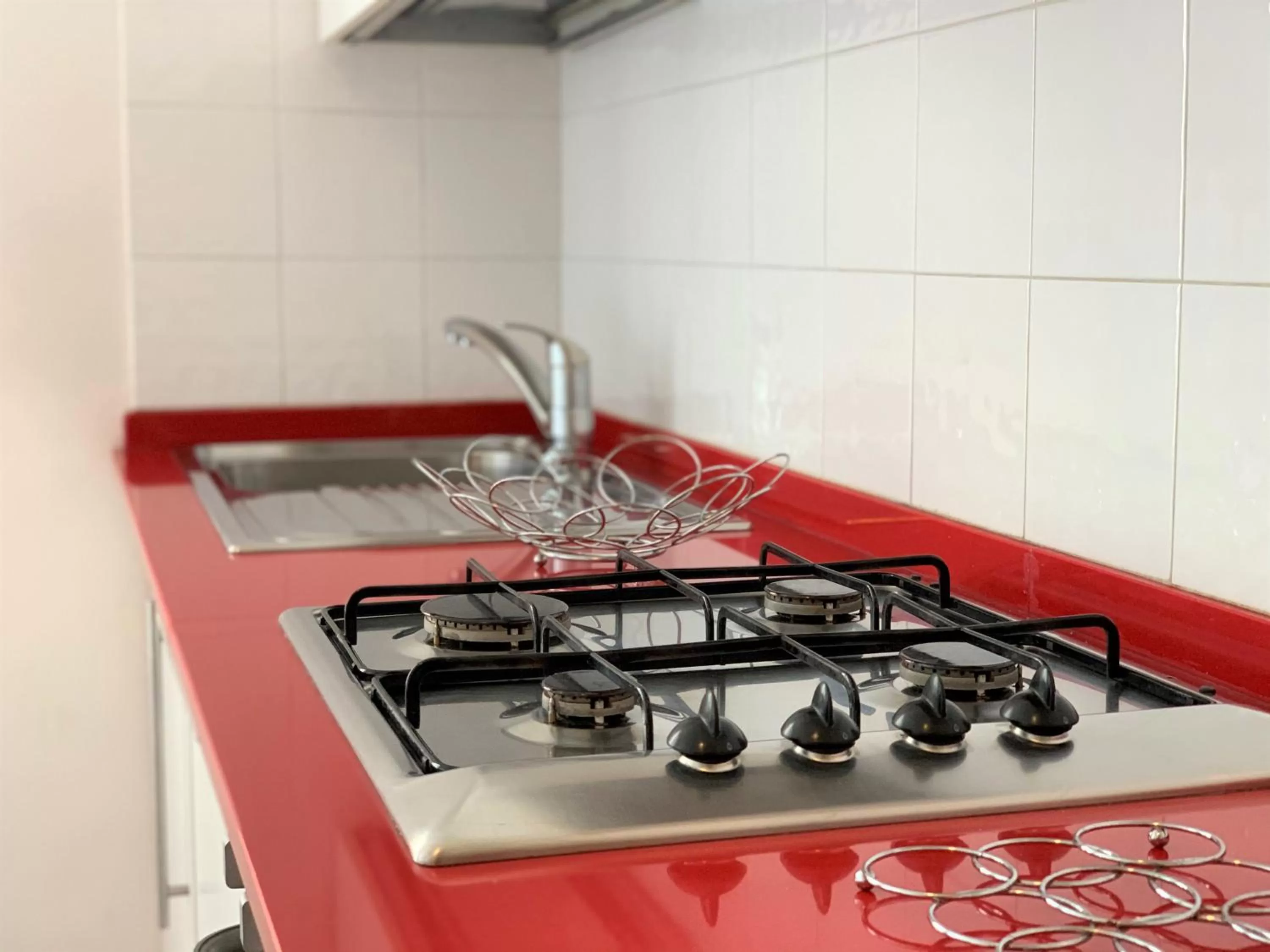 GH Paradiso - Apartments