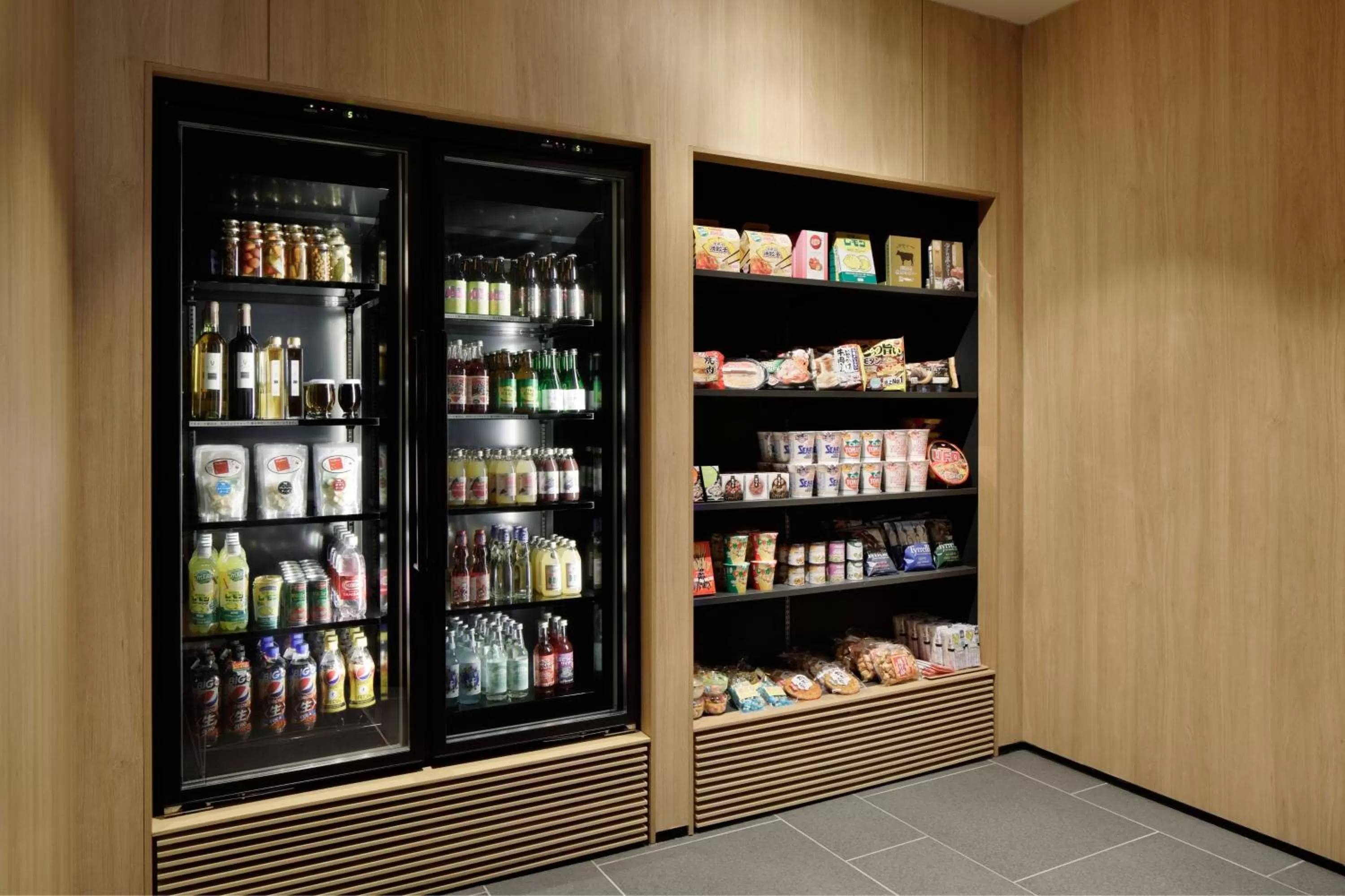 View (from property/room) in Fairfield by Marriott Gifu Seiryu Satoyama Park