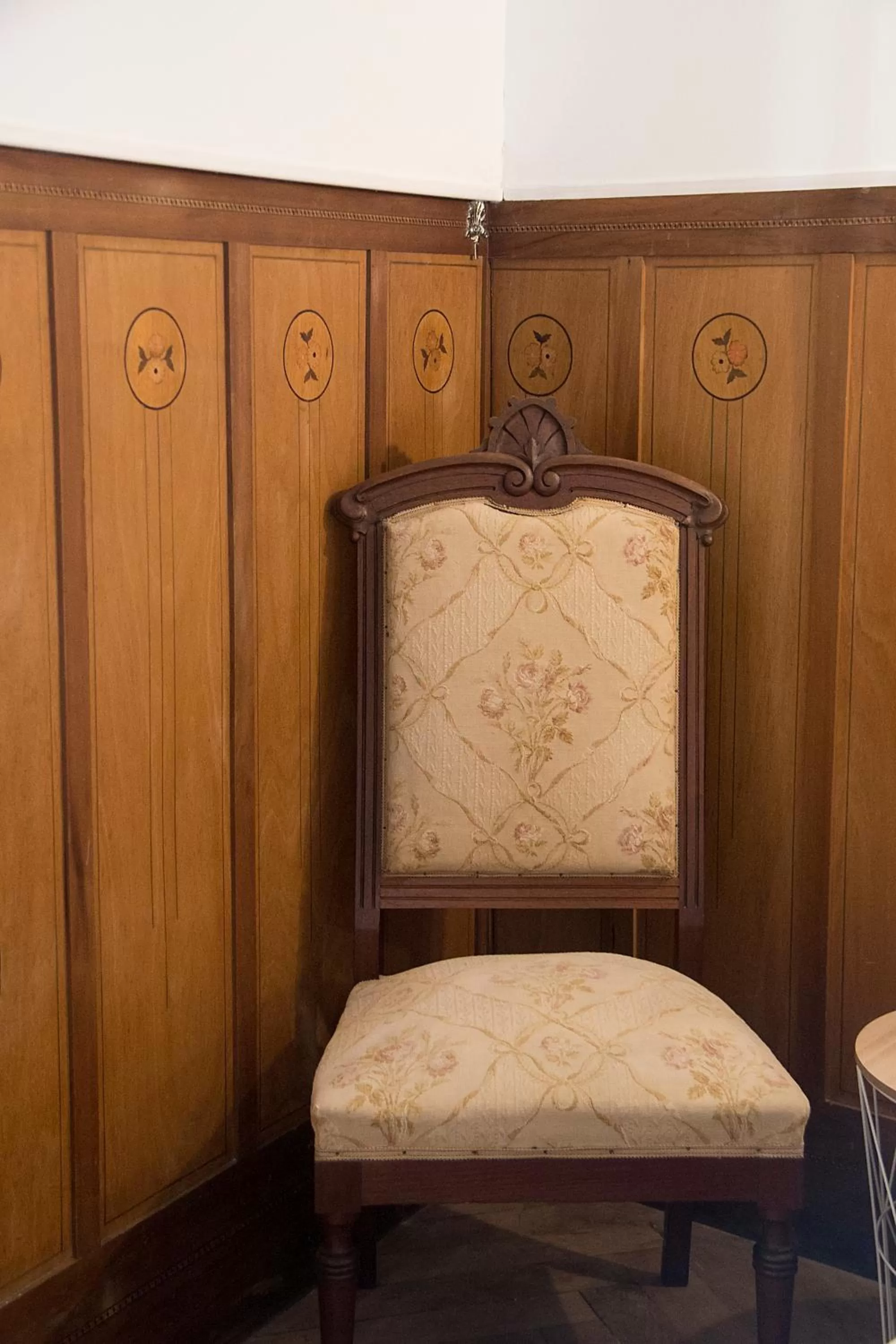 Property building in Hotel Nou Sant Antoni