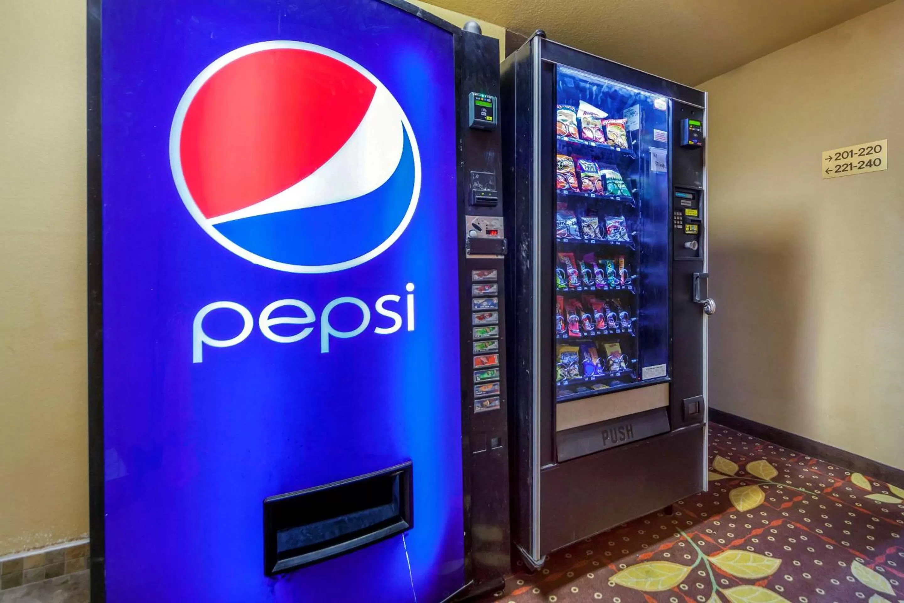 Other in Econo Lodge Black Hills