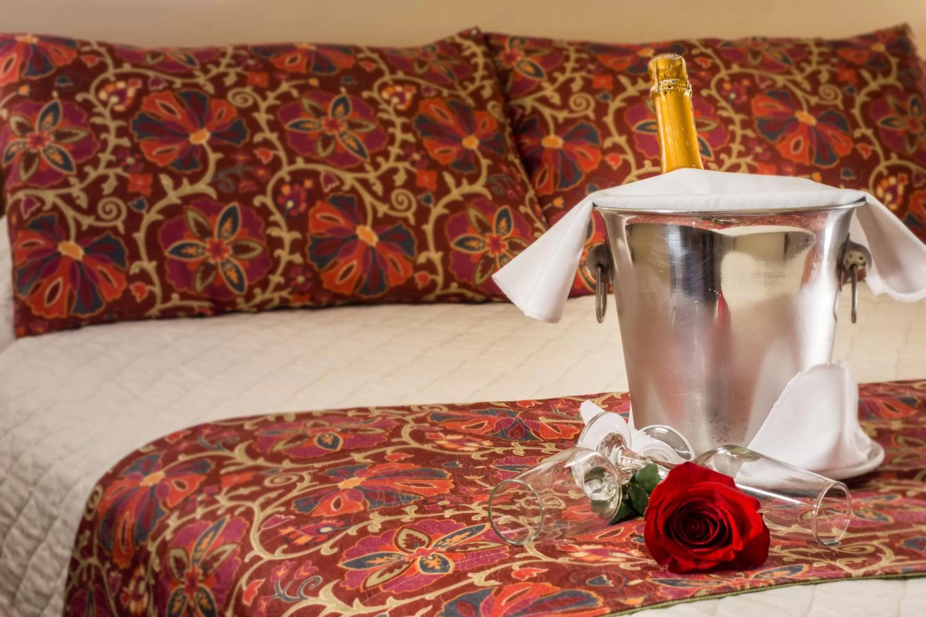 Photo of the whole room, Bed in Hotel Bella Italia