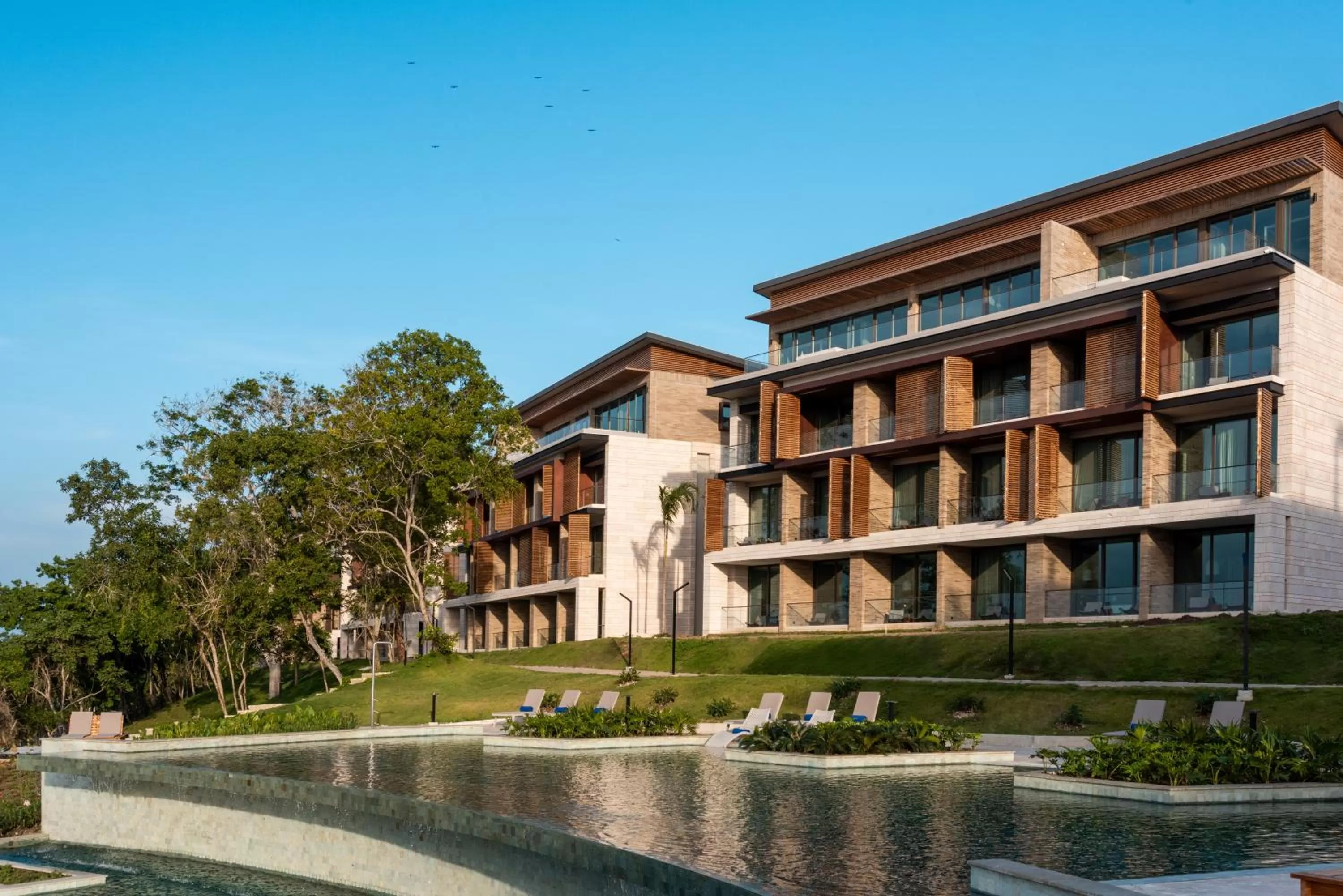  in Sofitel Barú Cartagena